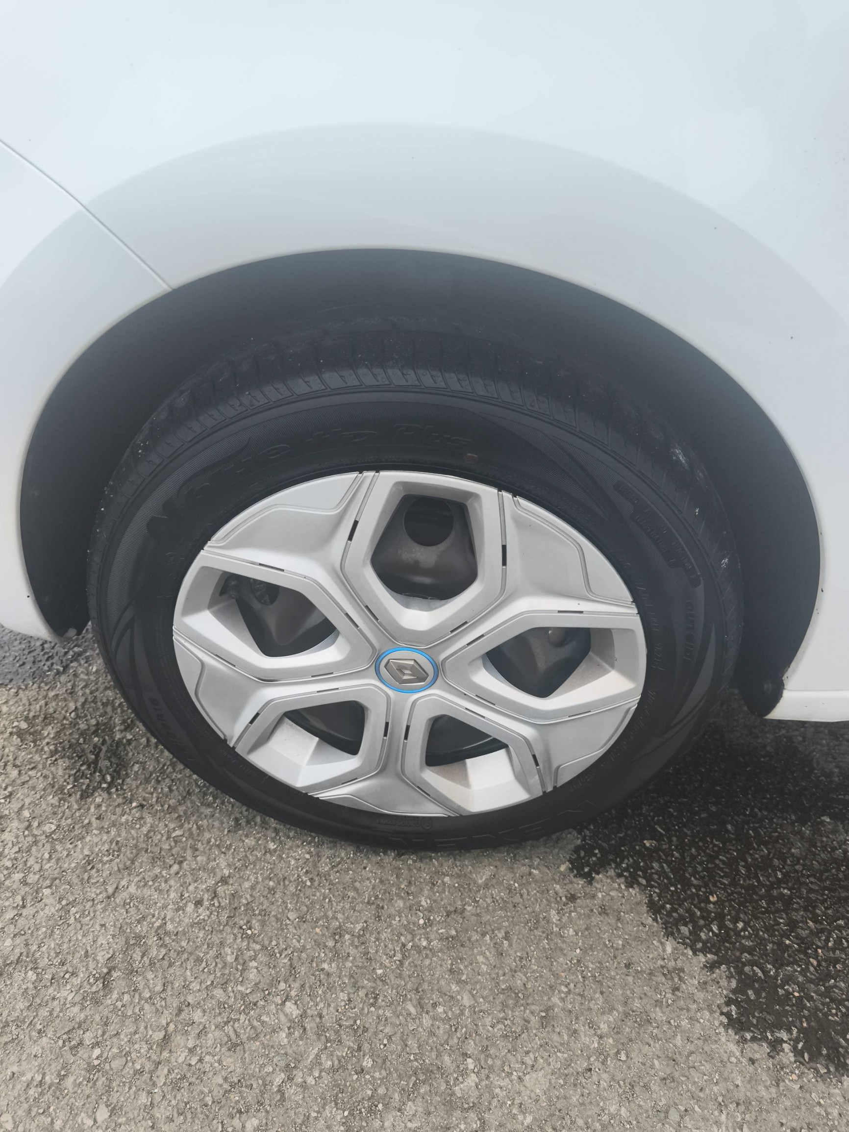 Vente en ligne Renault Twingo Electrique Twingo III Achat Intégral - 21 au prix de 9 990 €