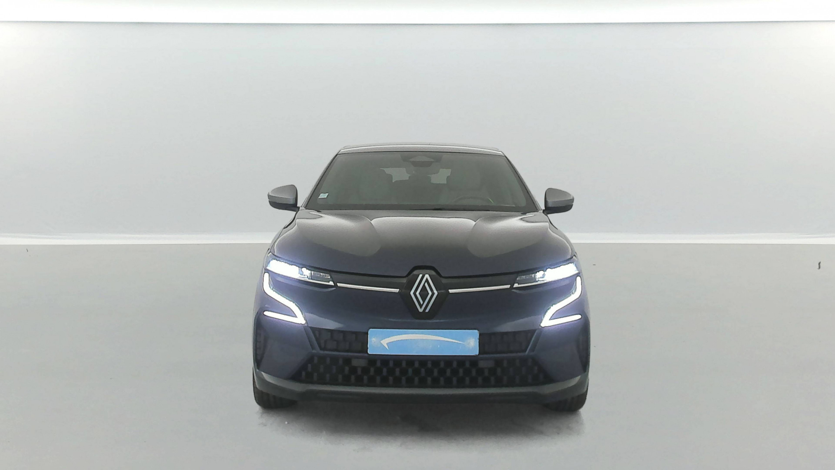 Vente en ligne Renault Megane E-Tech  EV60 220 ch optimum charge au prix de 19 990 €