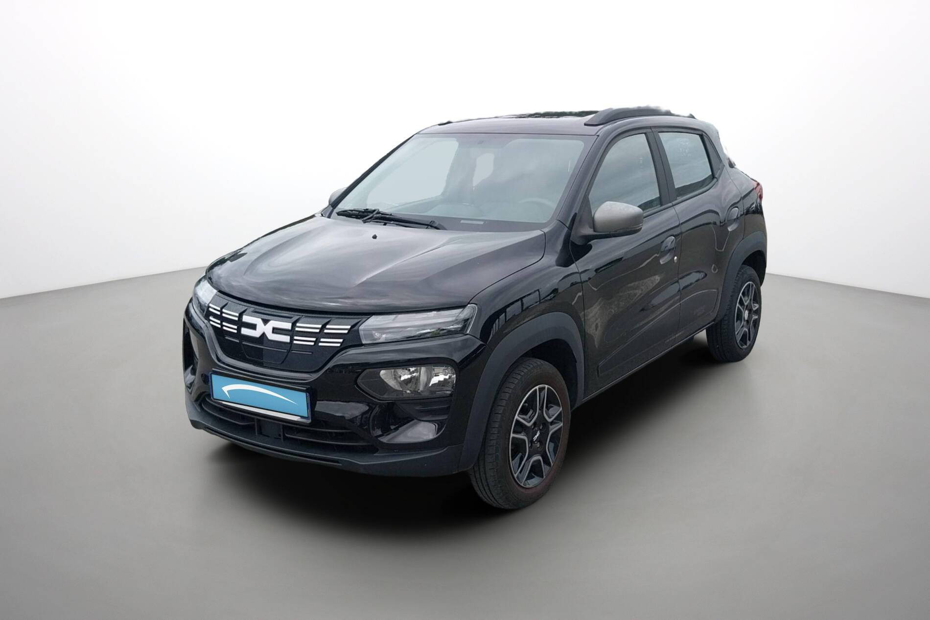 Dacia Spring Spring occasion de 2023 en vente à Concarneau