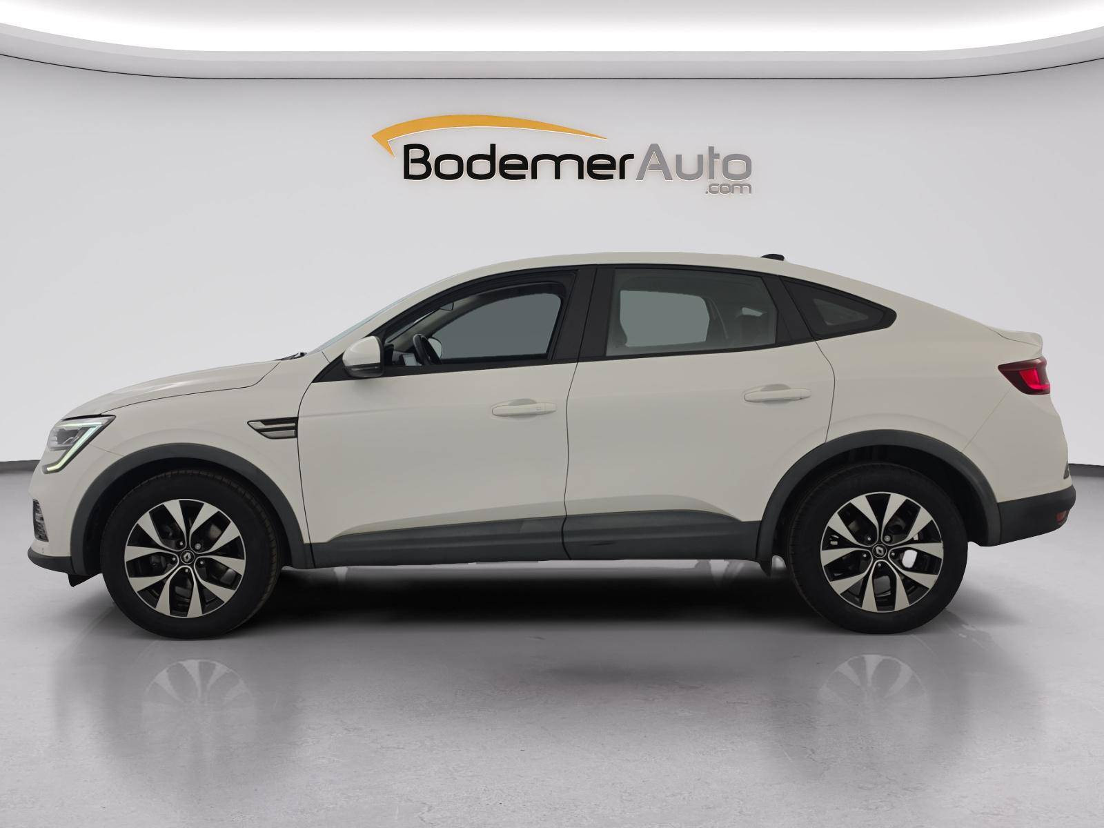 Vente en ligne Renault Arkana  E-Tech 145 au prix de 18 490 €