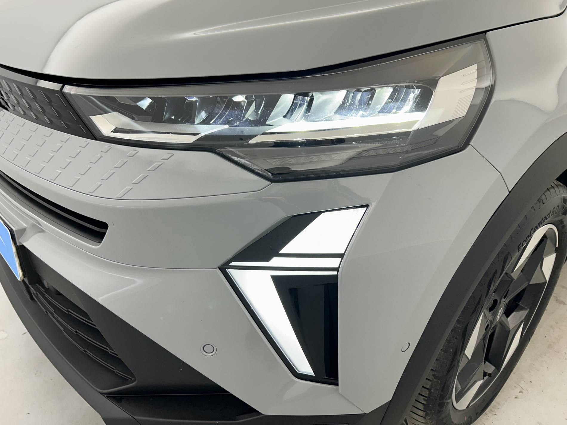 Vente en ligne Renault Captur  Eco-G 100 ch au prix de 21 590 €