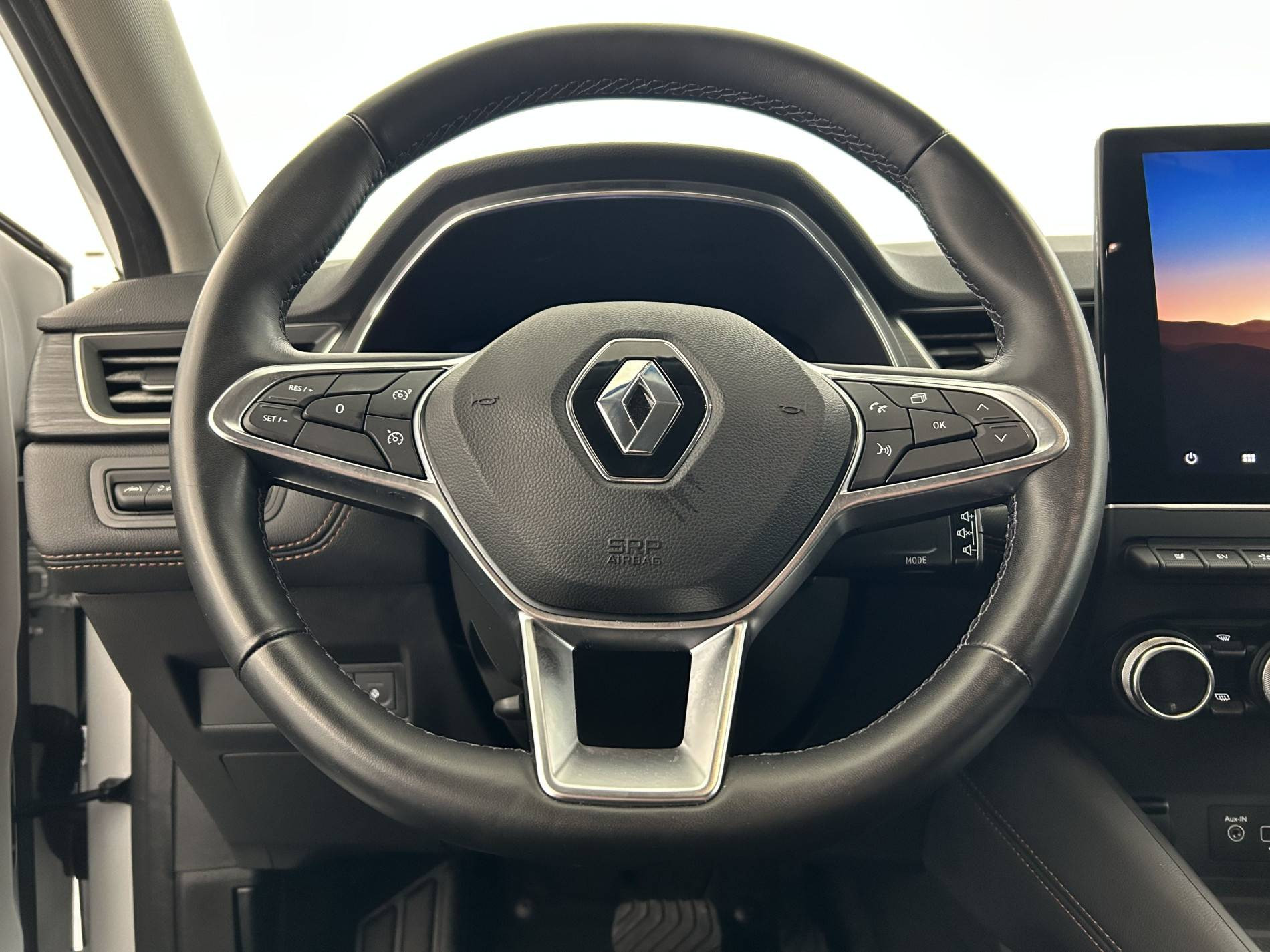 Vente en ligne Renault Captur  E-Tech Plug-in 160 - 21 au prix de 16 990 €