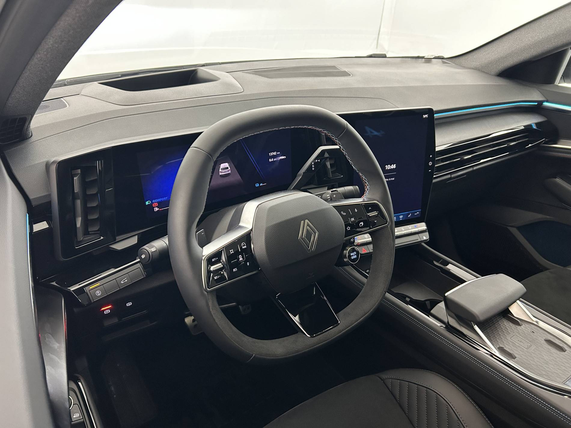 Vente en ligne Renault Rafale  E-Tech full hybrid 200 ch au prix de 39 990 €