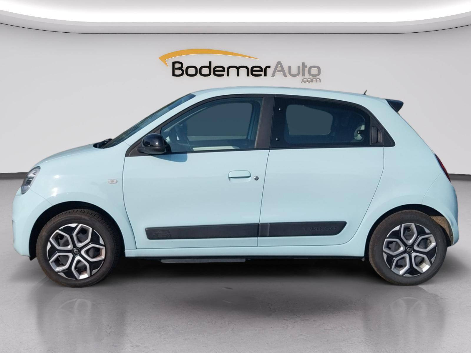 Vente en ligne Renault Twingo Electrique Twingo III E-Tech au prix de 11 990 €
