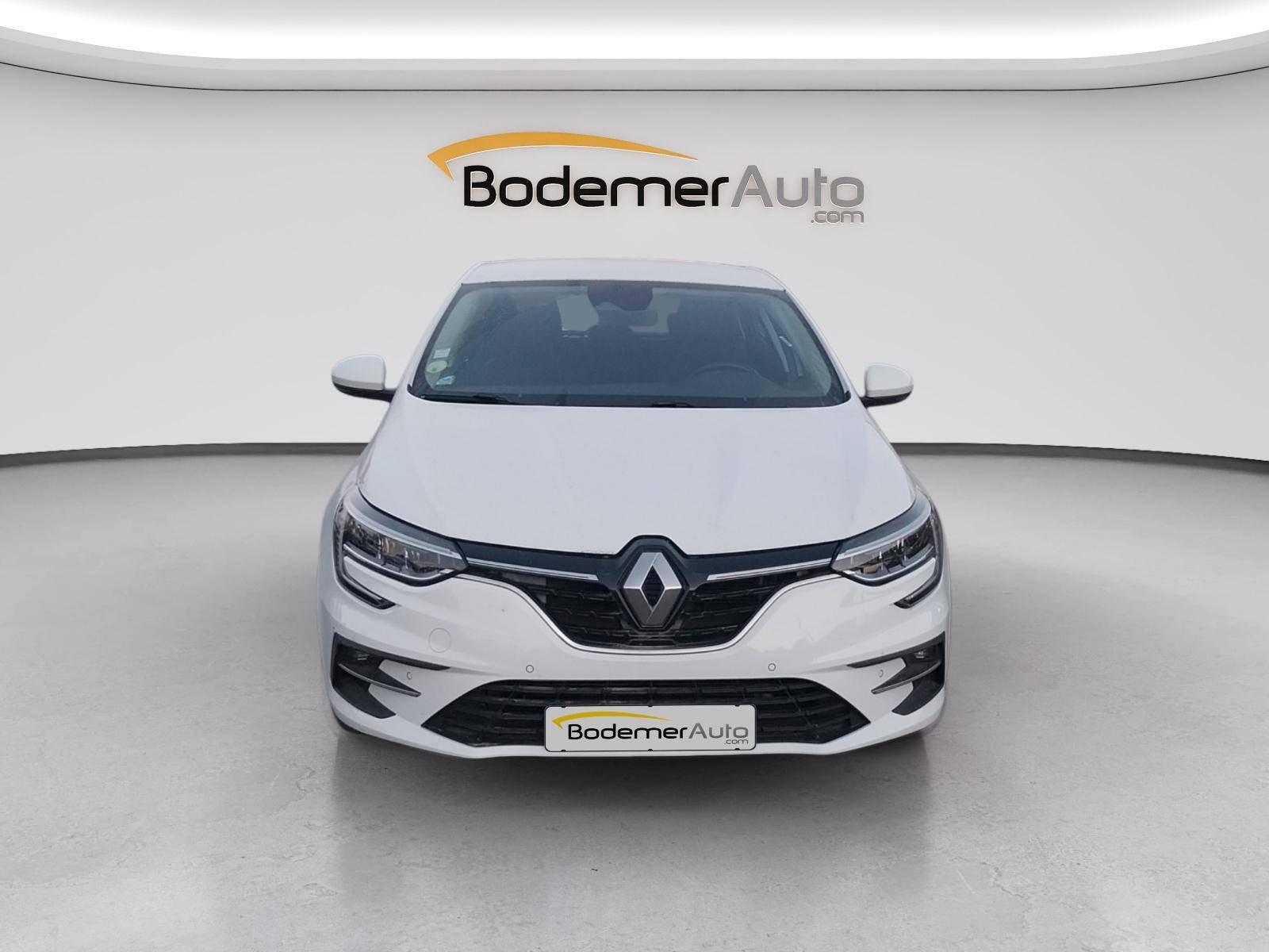 Vente en ligne Renault Megane 4 Mégane IV Berline Blue dCi 115 - 20 au prix de 12 990 €