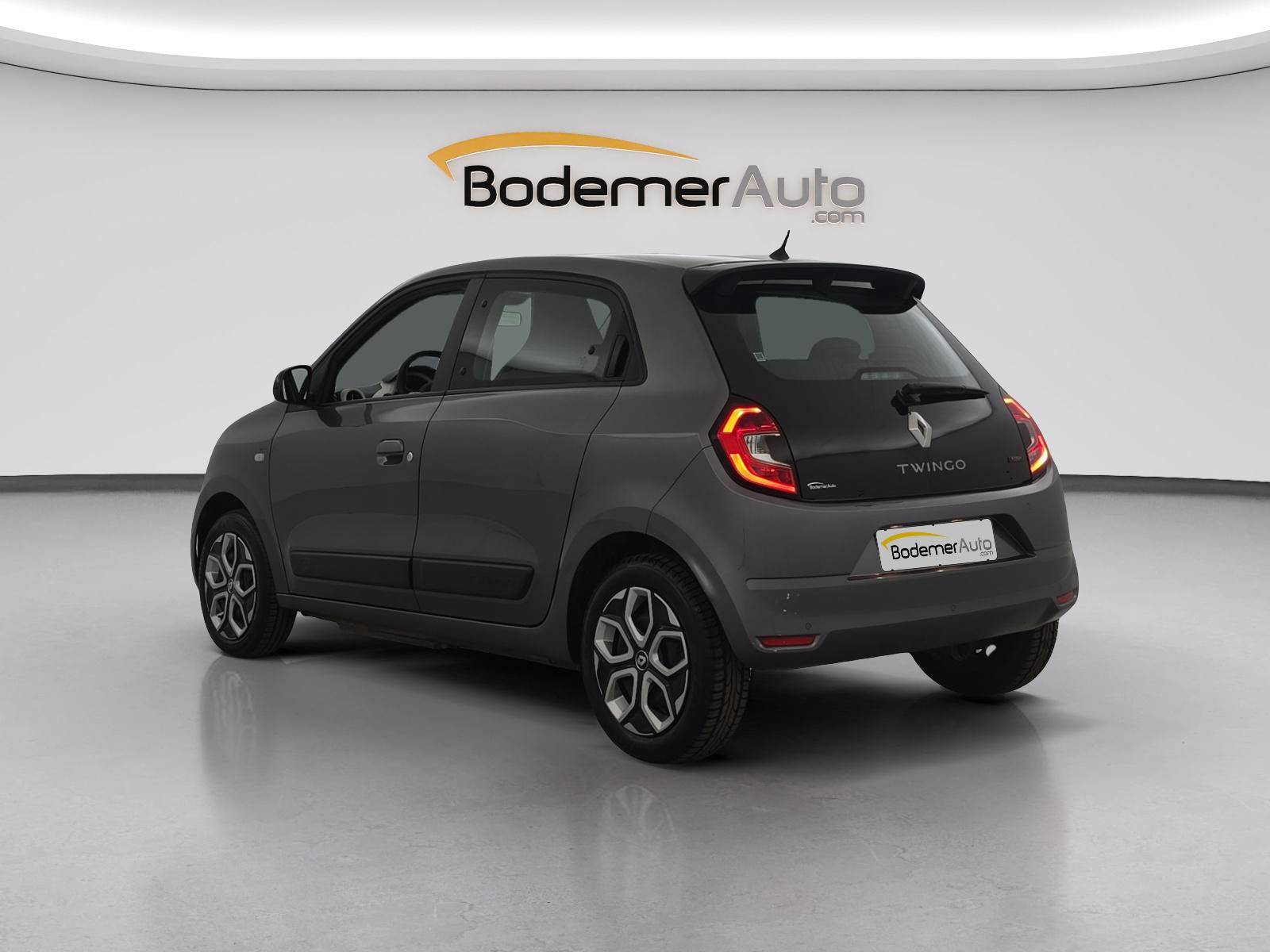 Vente en ligne Renault Twingo Electrique Twingo III E-Tech au prix de 12 990 €