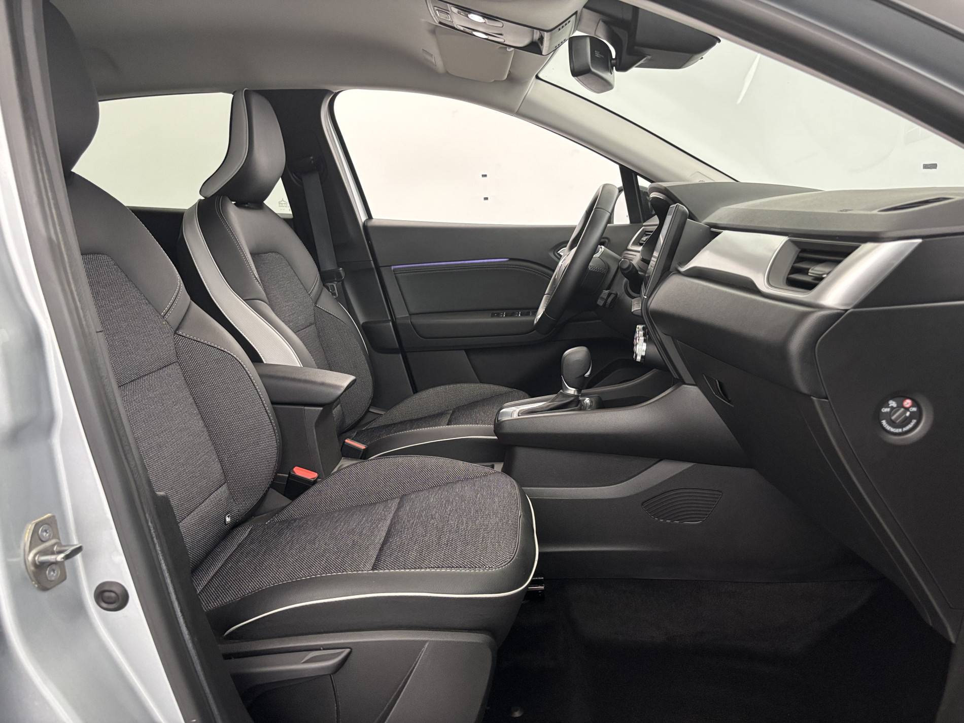 Vente en ligne Renault Captur  E-Tech full hybrid 145 au prix de 19 690 €