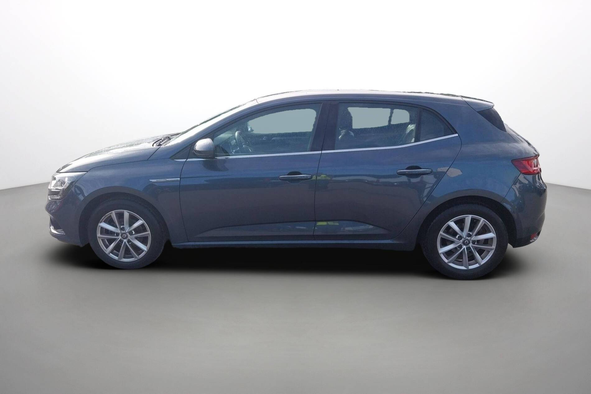 Vente en ligne Renault Megane 4 Mégane IV Berline TCe 100 Energy au prix de 10 590 €