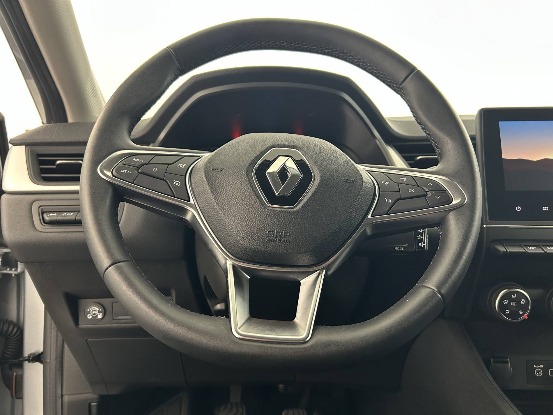 Vente en ligne Renault Captur  TCe 100 GPL au prix de 17 411 €