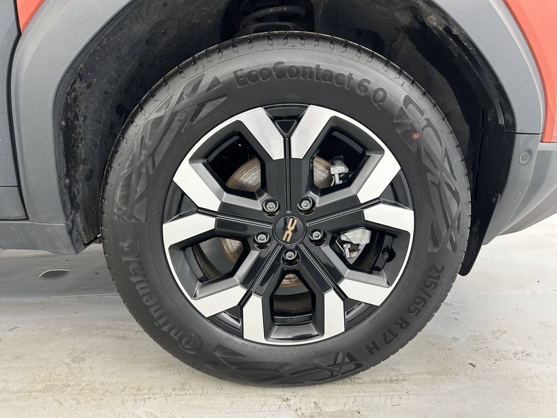 Vente en ligne Dacia Duster  Hybrid 140 au prix de 25 700 €