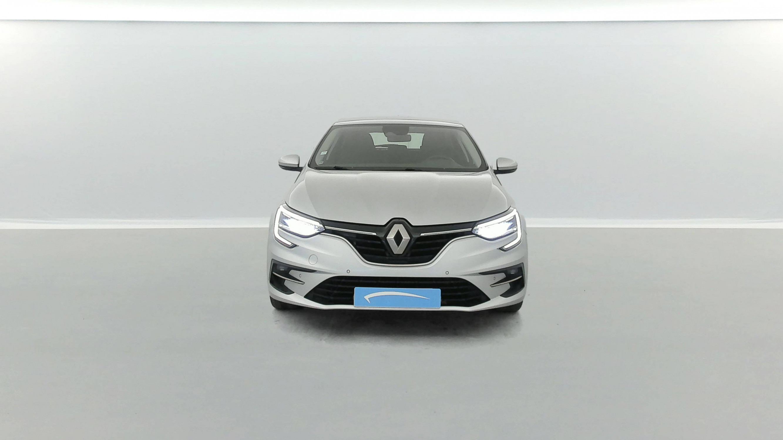 Vente en ligne Renault Megane 4 Mégane IV Berline Blue dCi 115 - 21B au prix de 14 890 €