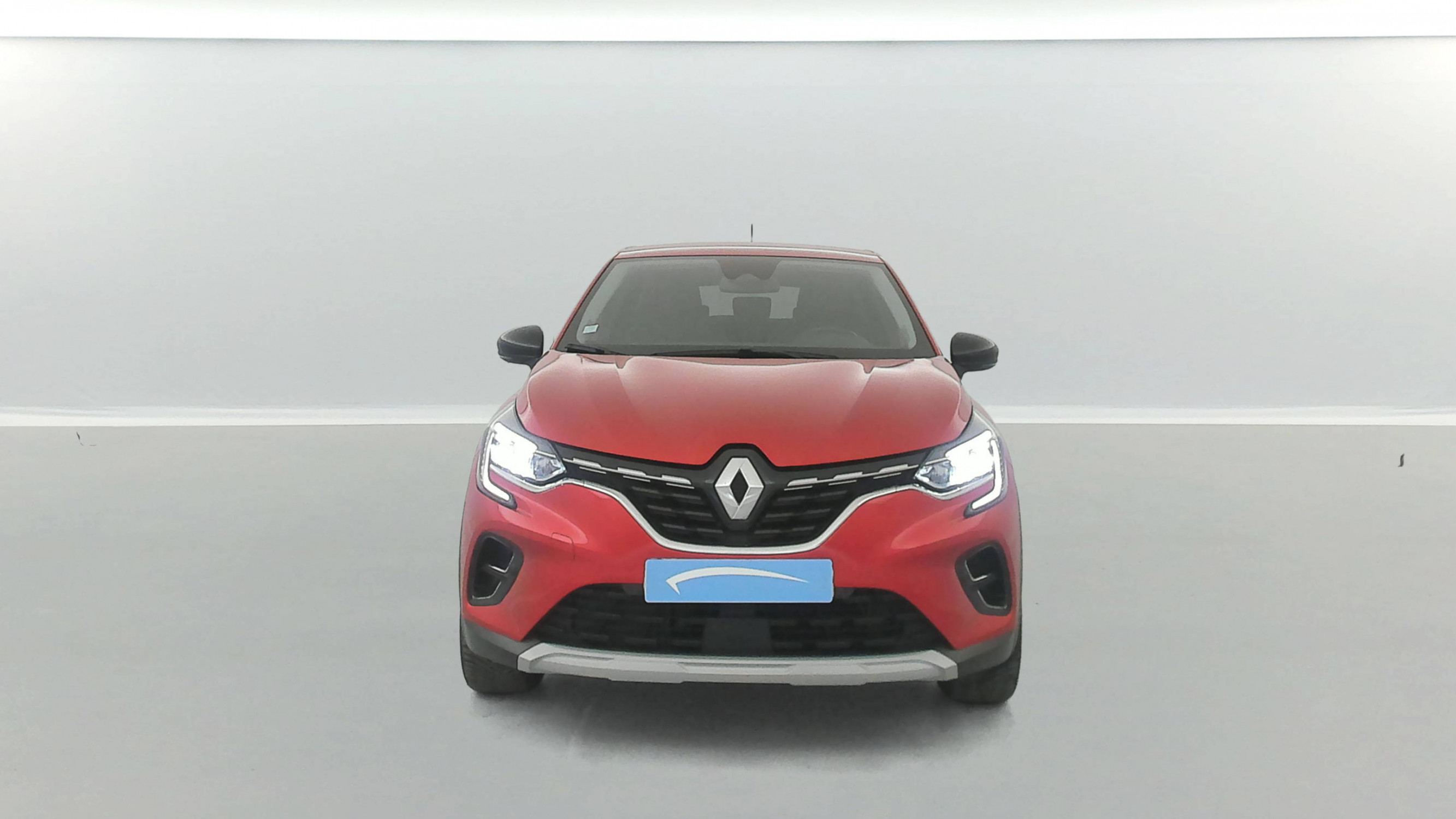 Vente en ligne Renault Captur  E-Tech 145 - 21 au prix de 18 990 €