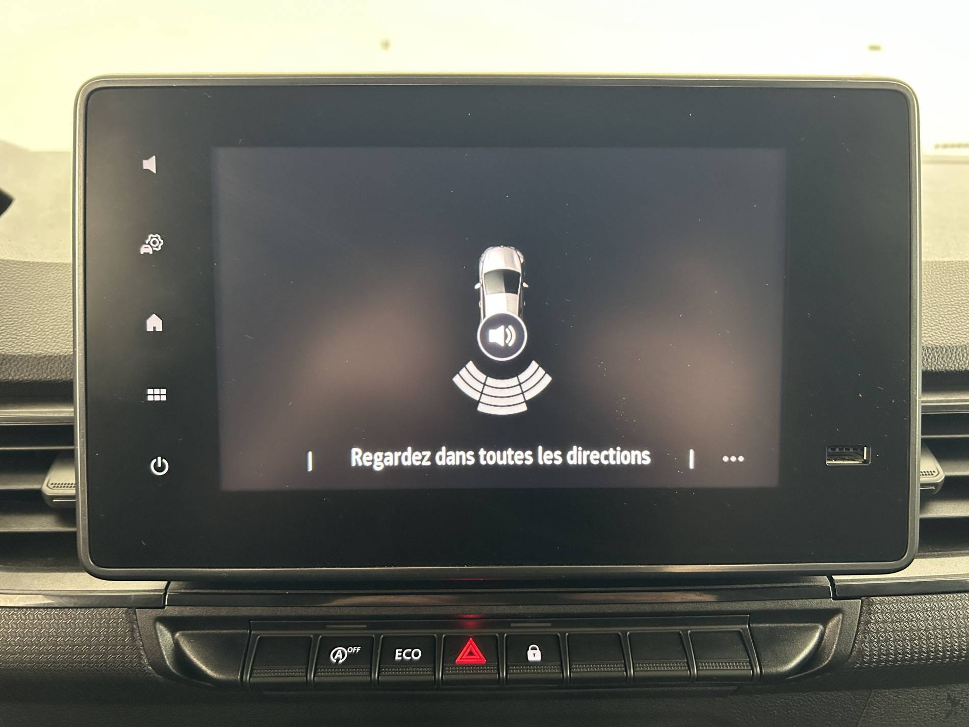 Vente en ligne Renault Kangoo Van  TOLE L1 BLUE DCI 75 GSR2 au prix de 17 790 €