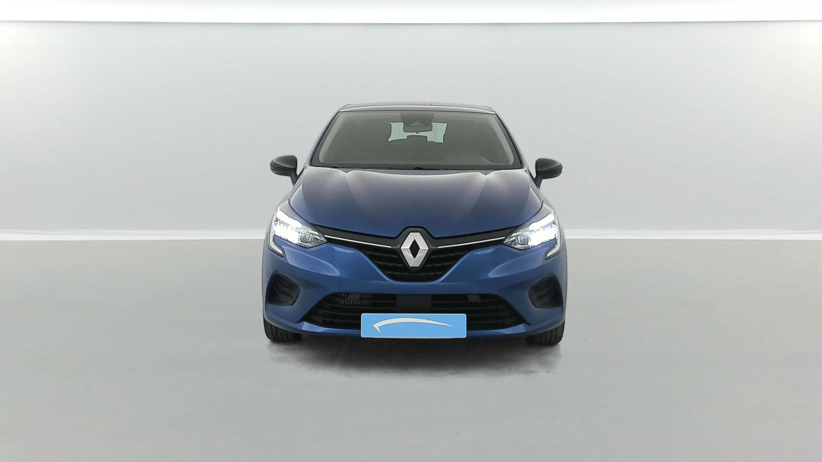 Vente en ligne Renault Clio 5 Clio TCe 90 au prix de 15 490 €