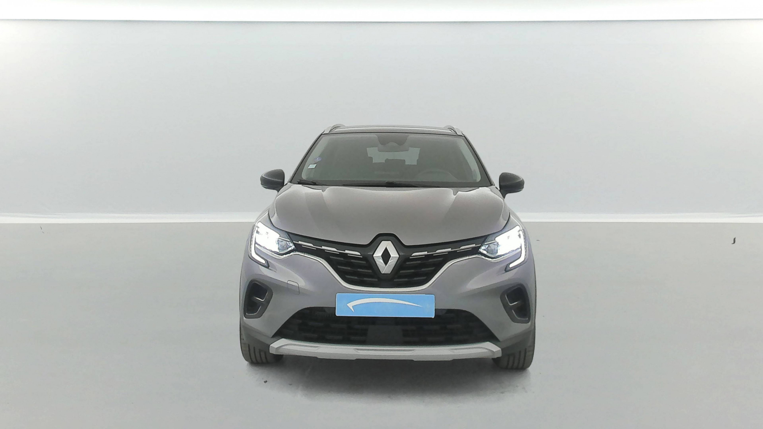 Renault Captur  TCe 160 EDC - 21 occasion de 2022 en vente à Cherbourg