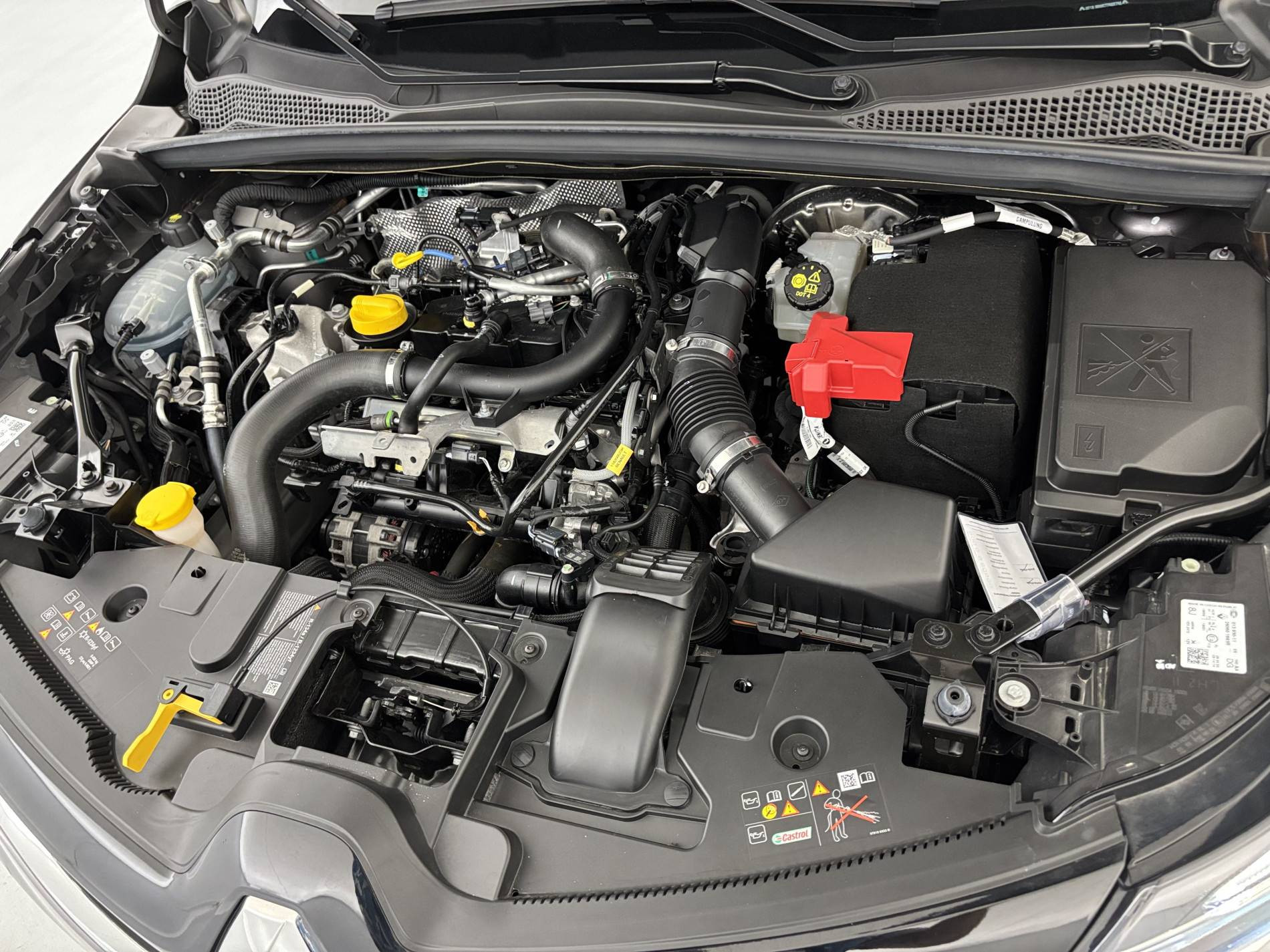 Vente en ligne Renault Captur  TCe 90 au prix de 17 700 €