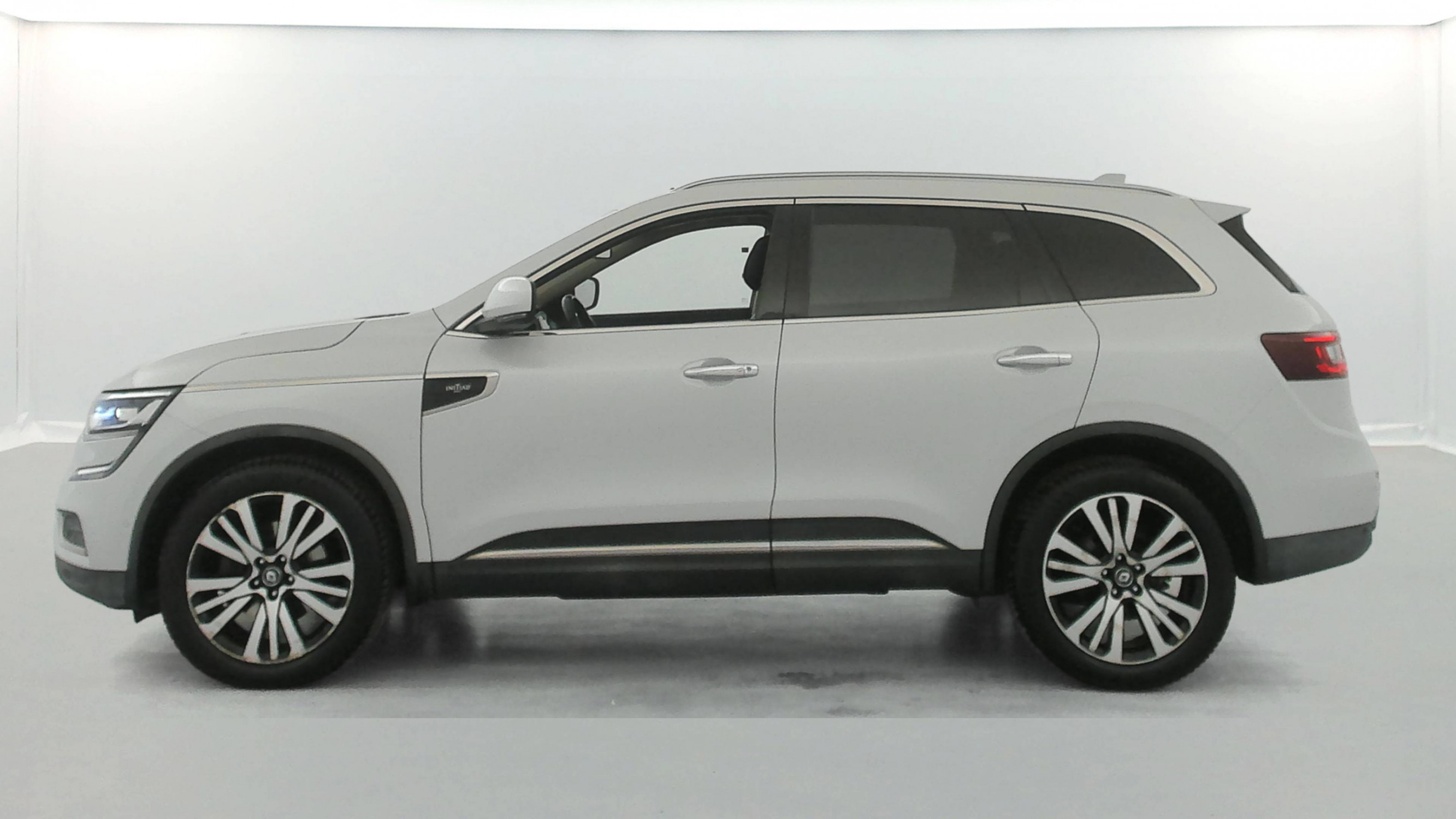 Vente en ligne Renault Koleos  dCi 175 4x2 X-tronic Energy au prix de 18 890 €