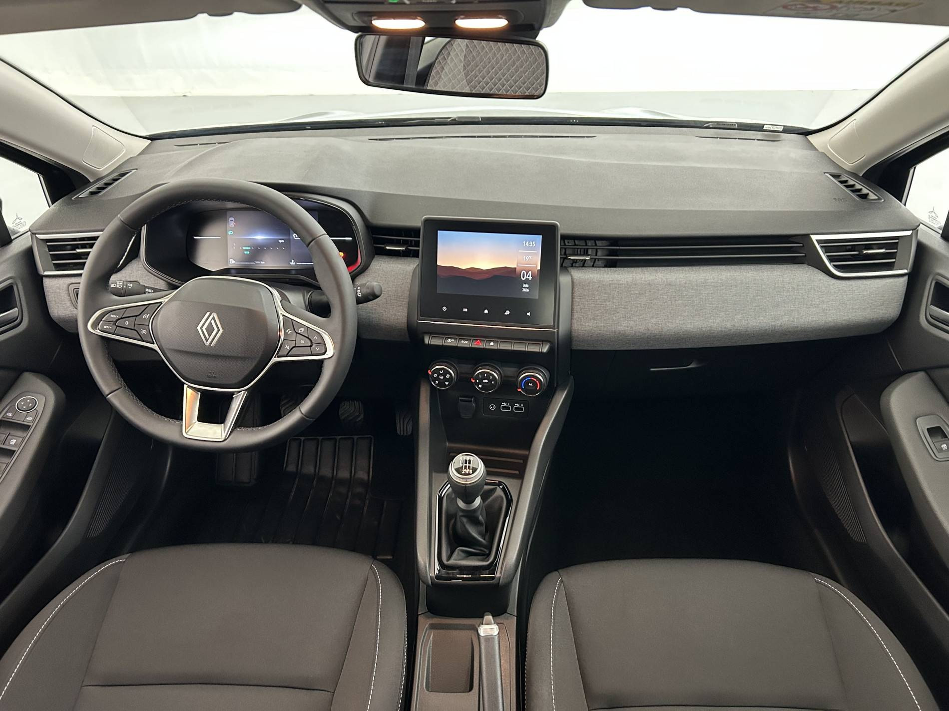 Vente en ligne Renault Clio 5 Clio TCe 90 ch GSR2 au prix de 16 970 €