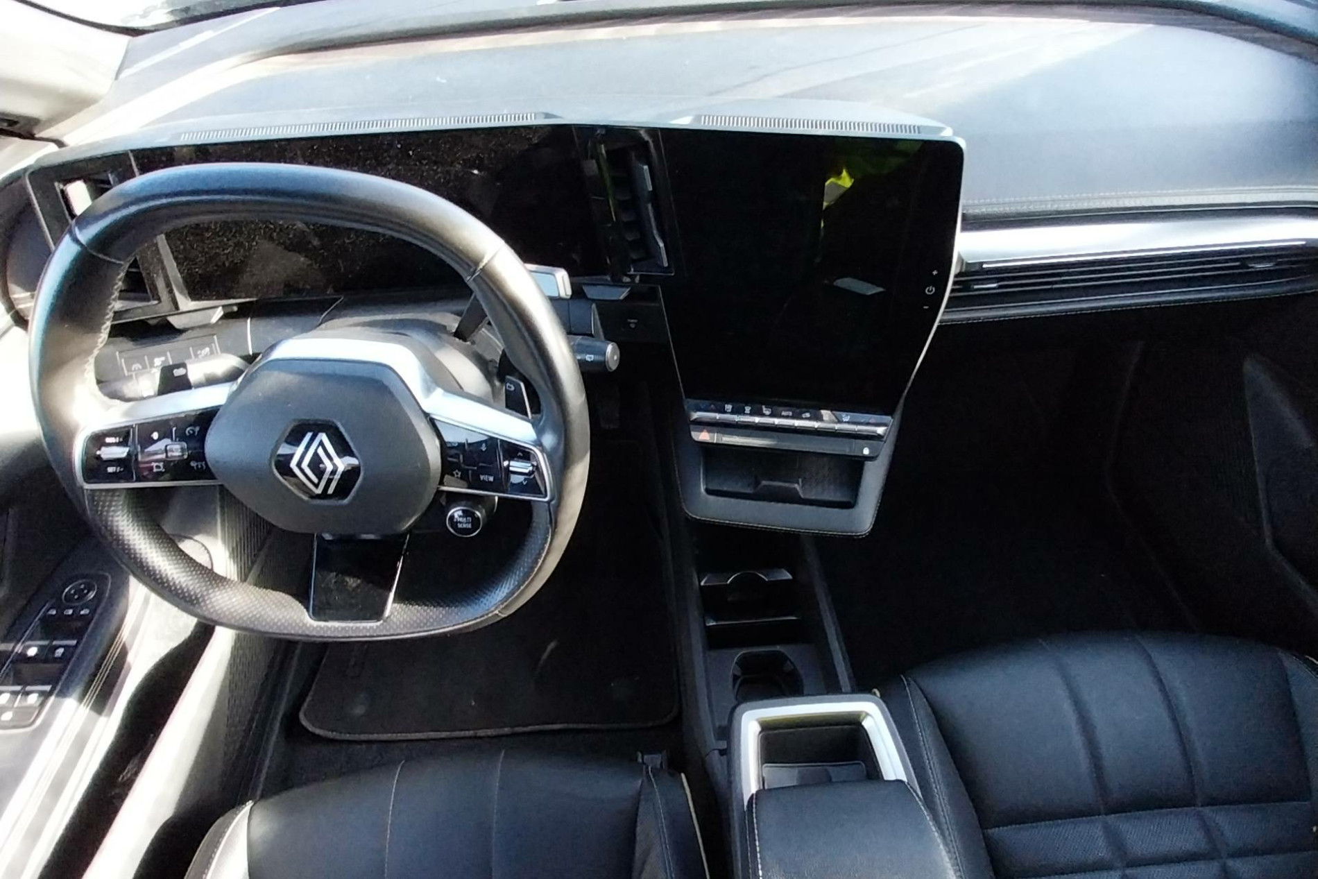 Vente en ligne Renault Megane E-Tech  EV60 220 ch optimum charge au prix de 23 990 €