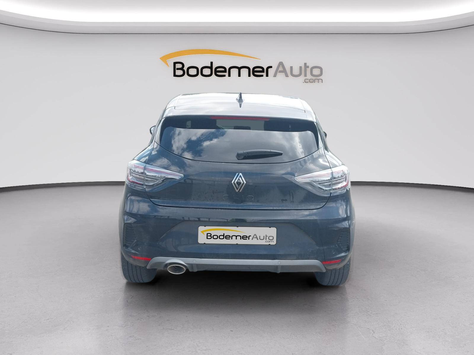 Vente en ligne Renault Clio 5 Clio TCe 90 au prix de 17 490 €