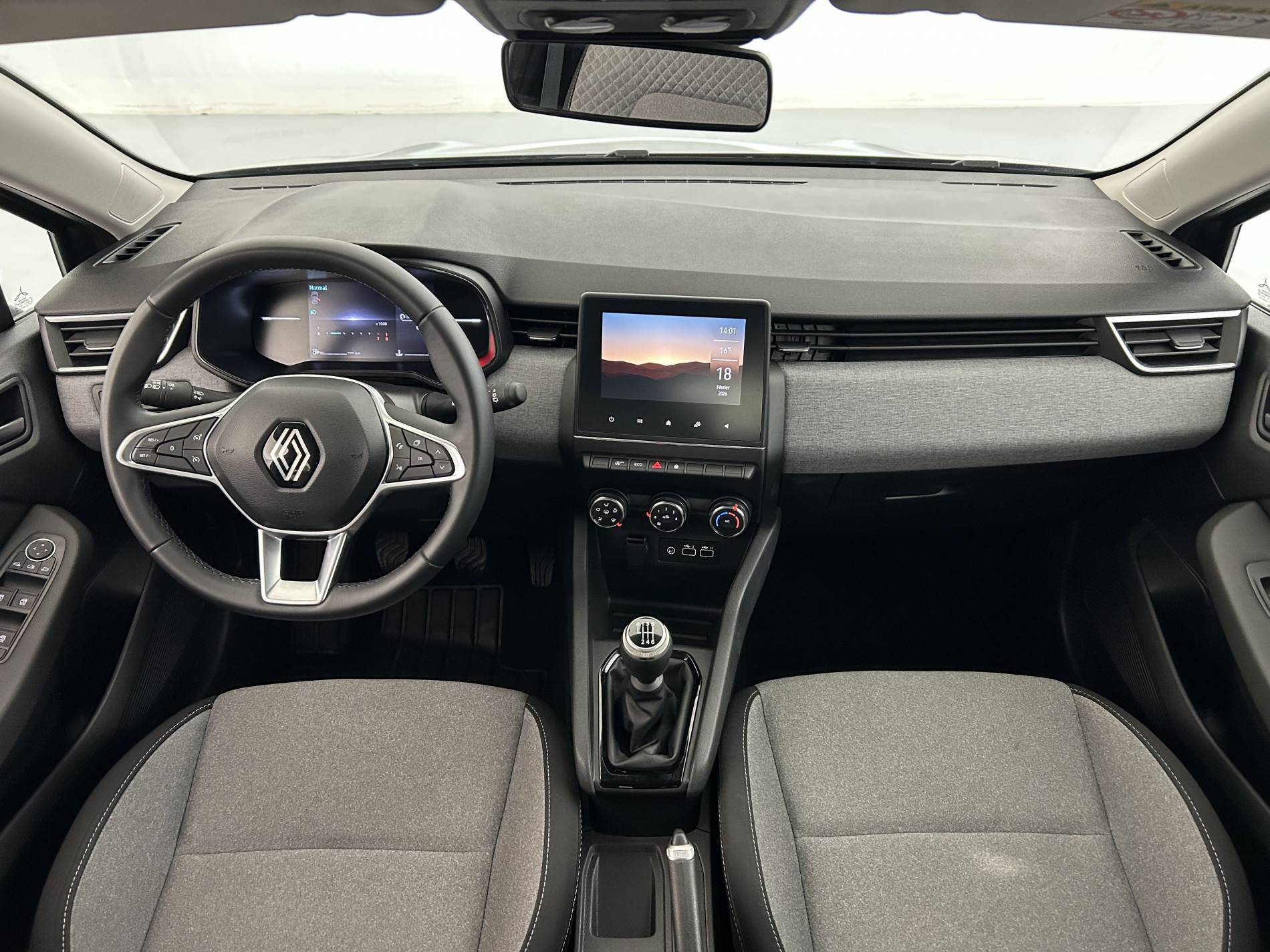 Vente en ligne Renault Clio 5 Clio TCe 90 au prix de 15 490 €