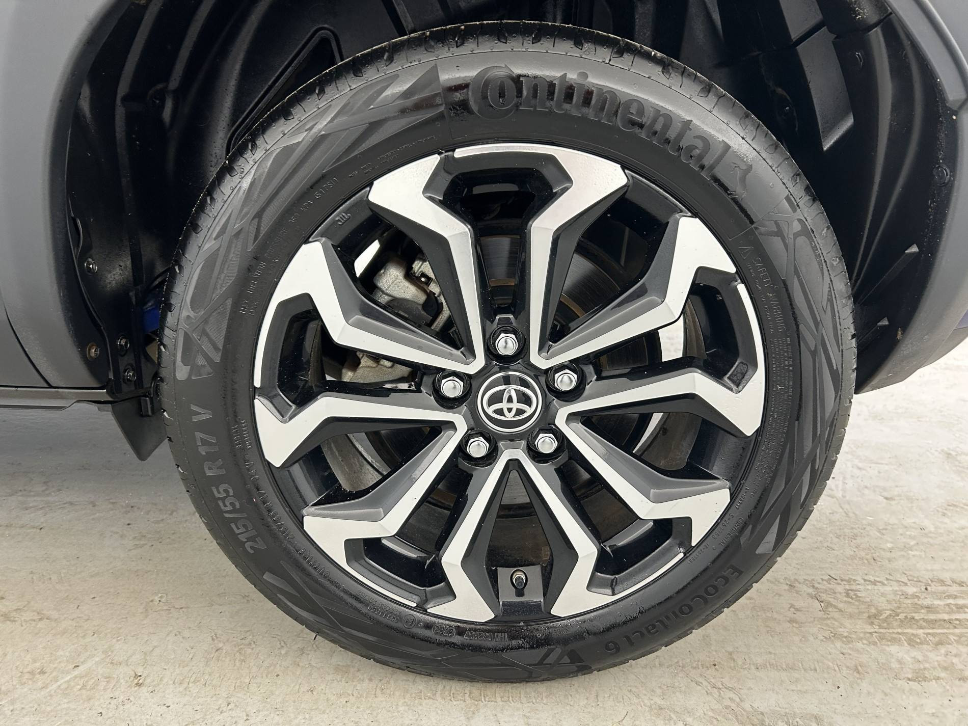 Vente en ligne Toyota Yaris Cross  116h 2WD au prix de 20 990 €