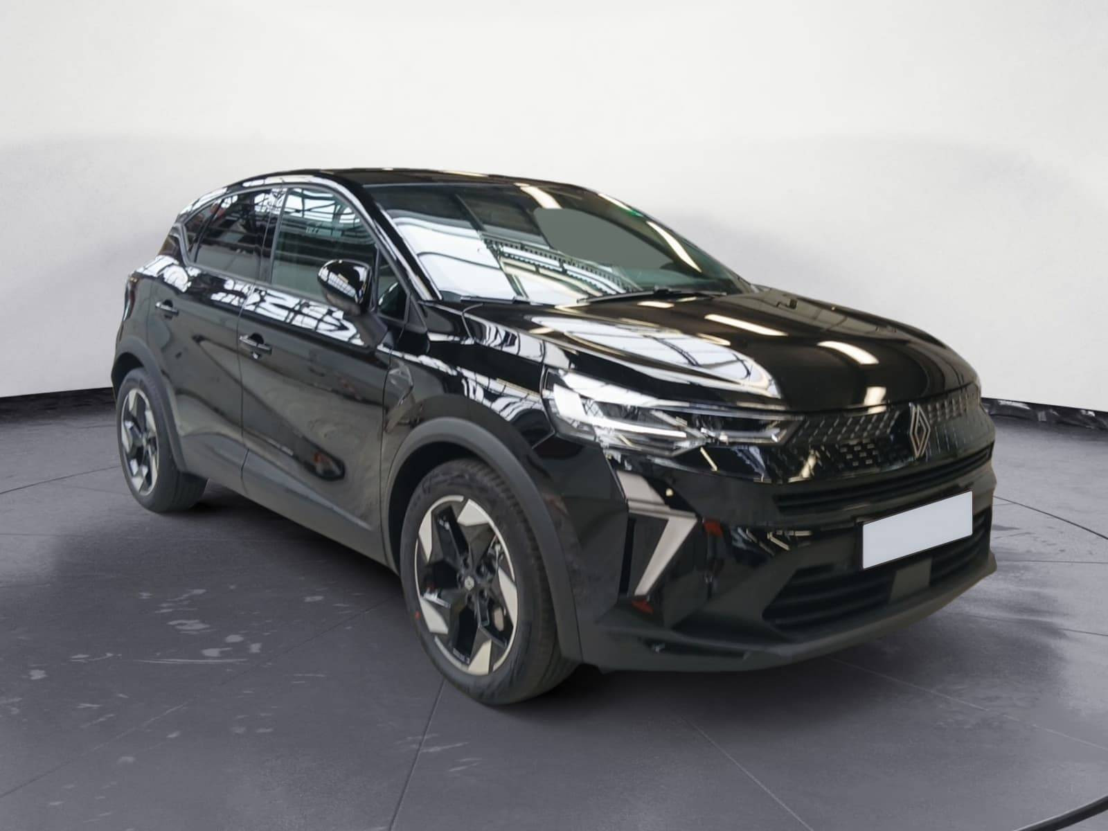 Vente en ligne Renault Captur  E-Tech full hybrid 160 ch au prix de 29 000 €