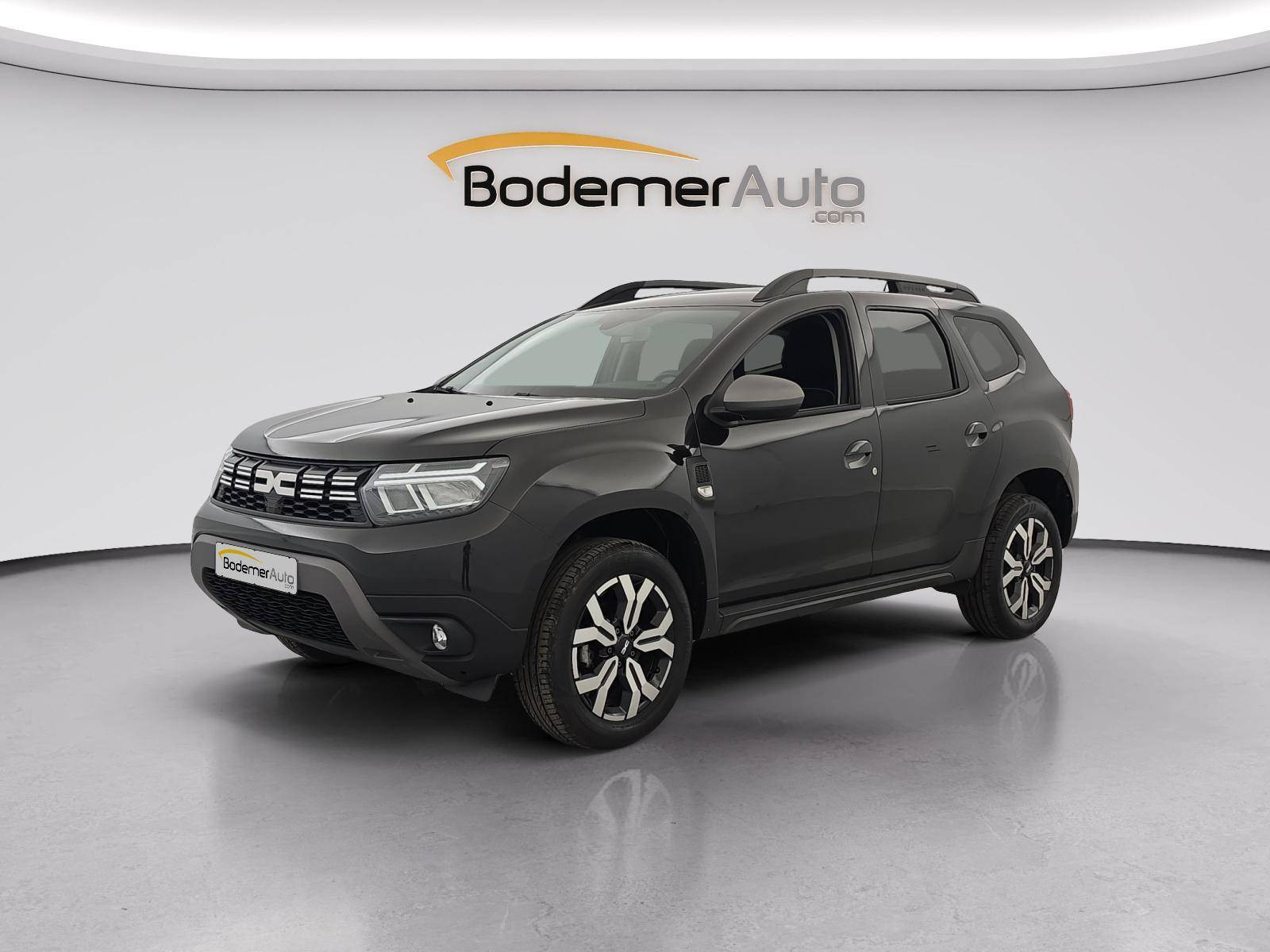 Dacia Duster  Blue dCi 115 4x2 occasion de 2023 en vente à Concarneau