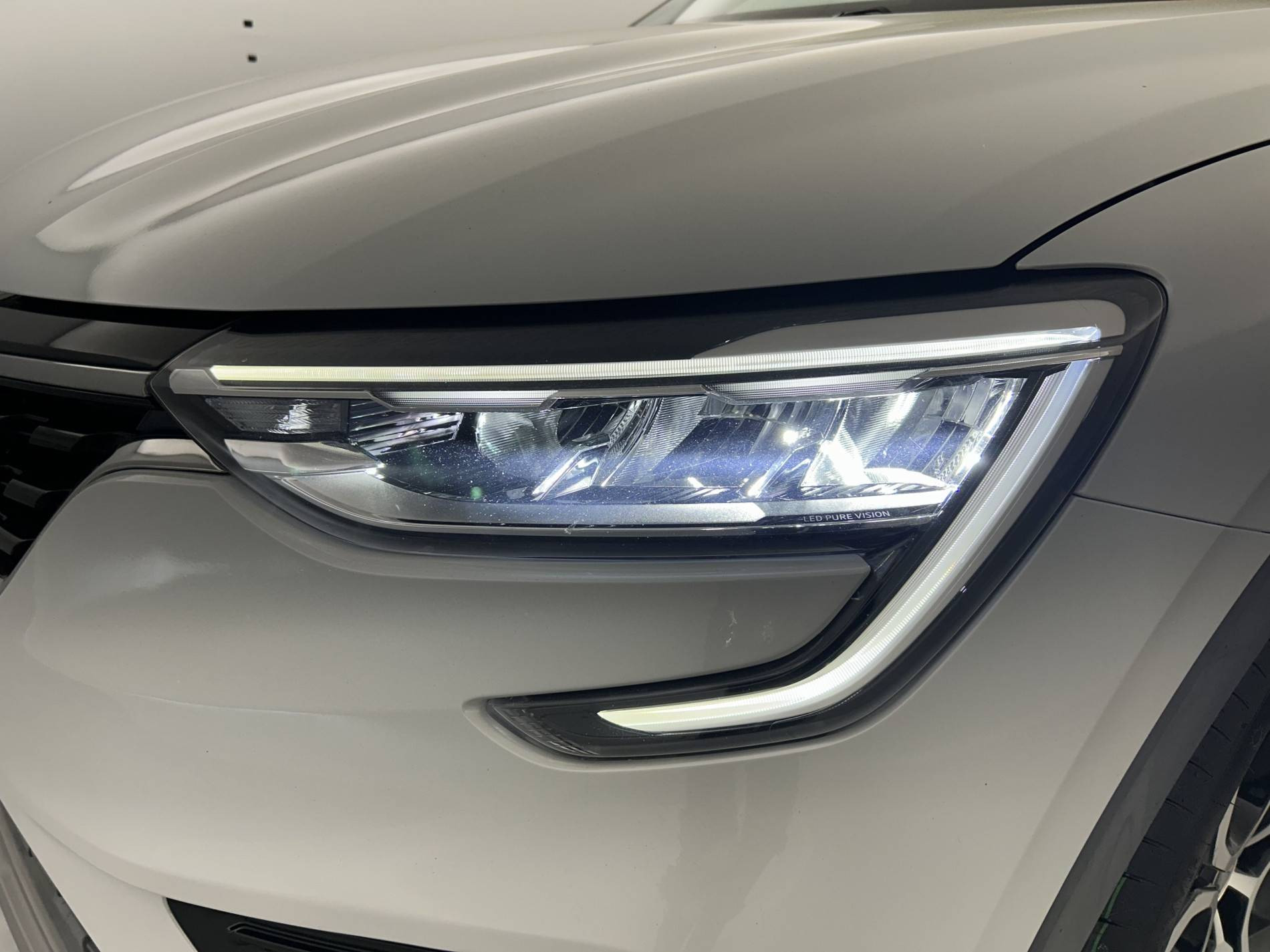Vente en ligne Renault Arkana  E-Tech 145 - 21B au prix de 16 890 €