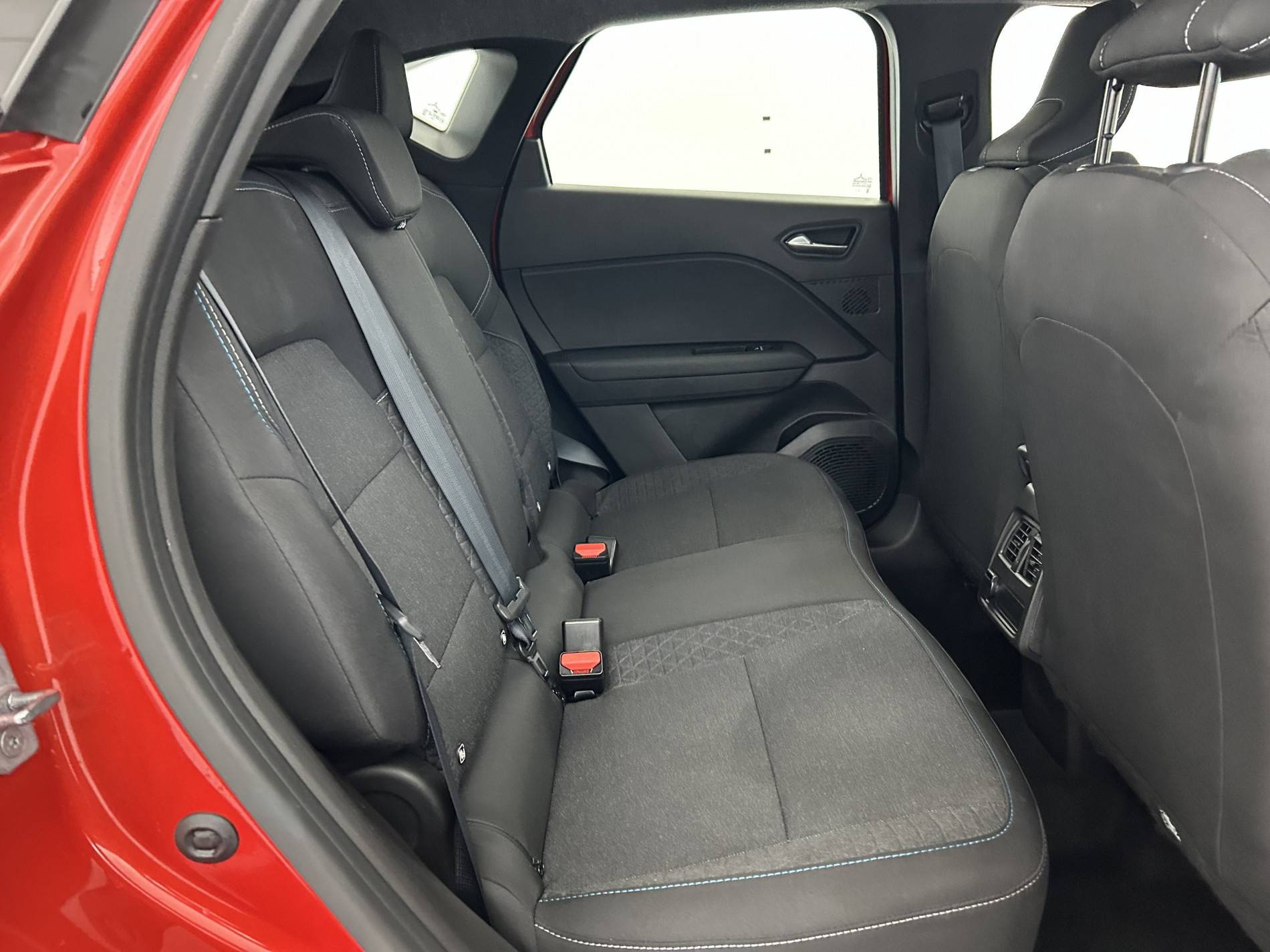 Vente en ligne Renault Captur  E-Tech full hybrid 145 ch au prix de 22 890 €