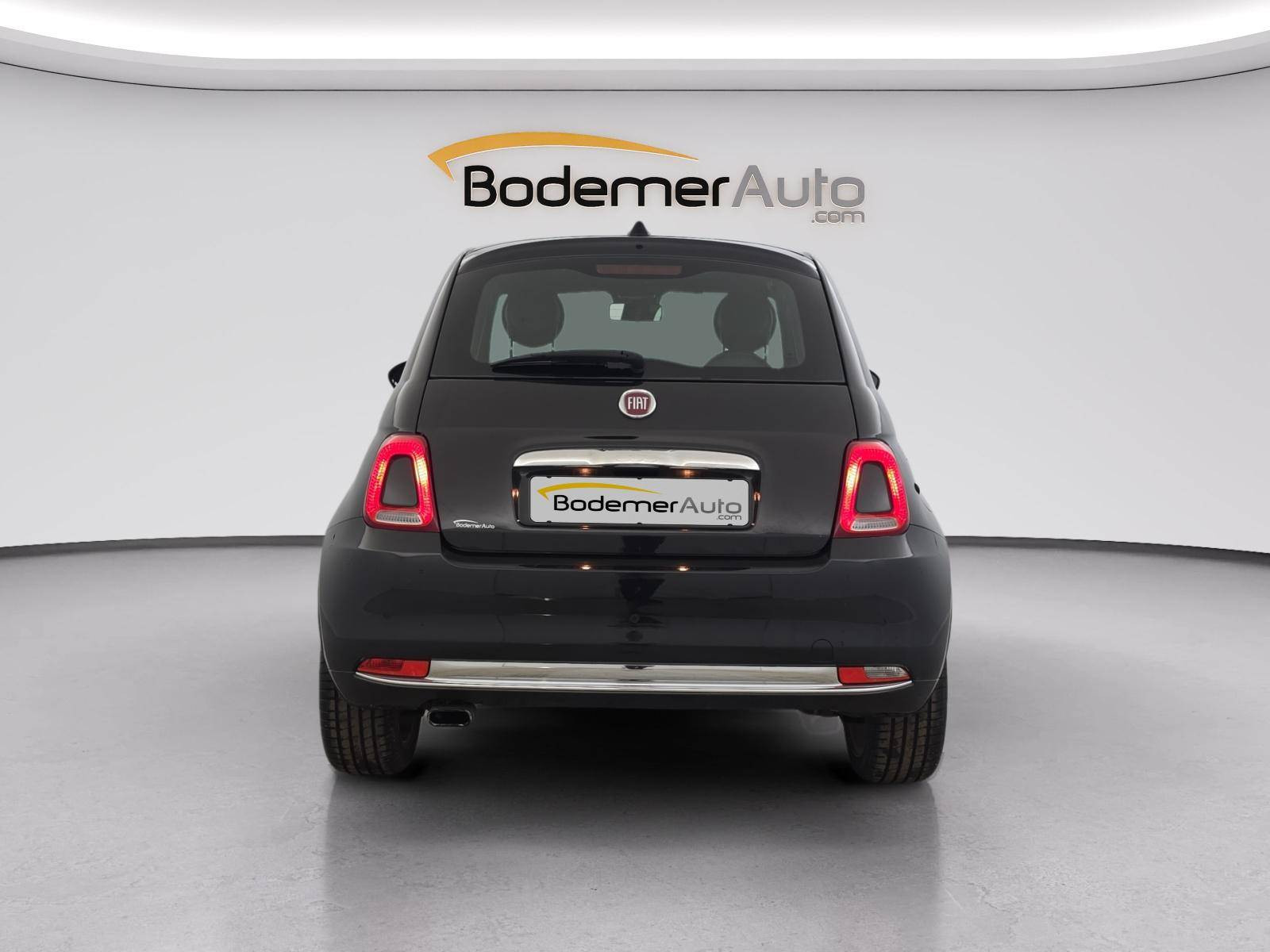 Vente en ligne Fiat 500 500 0.9 85 ch TwinAir S/S au prix de 10 990 €