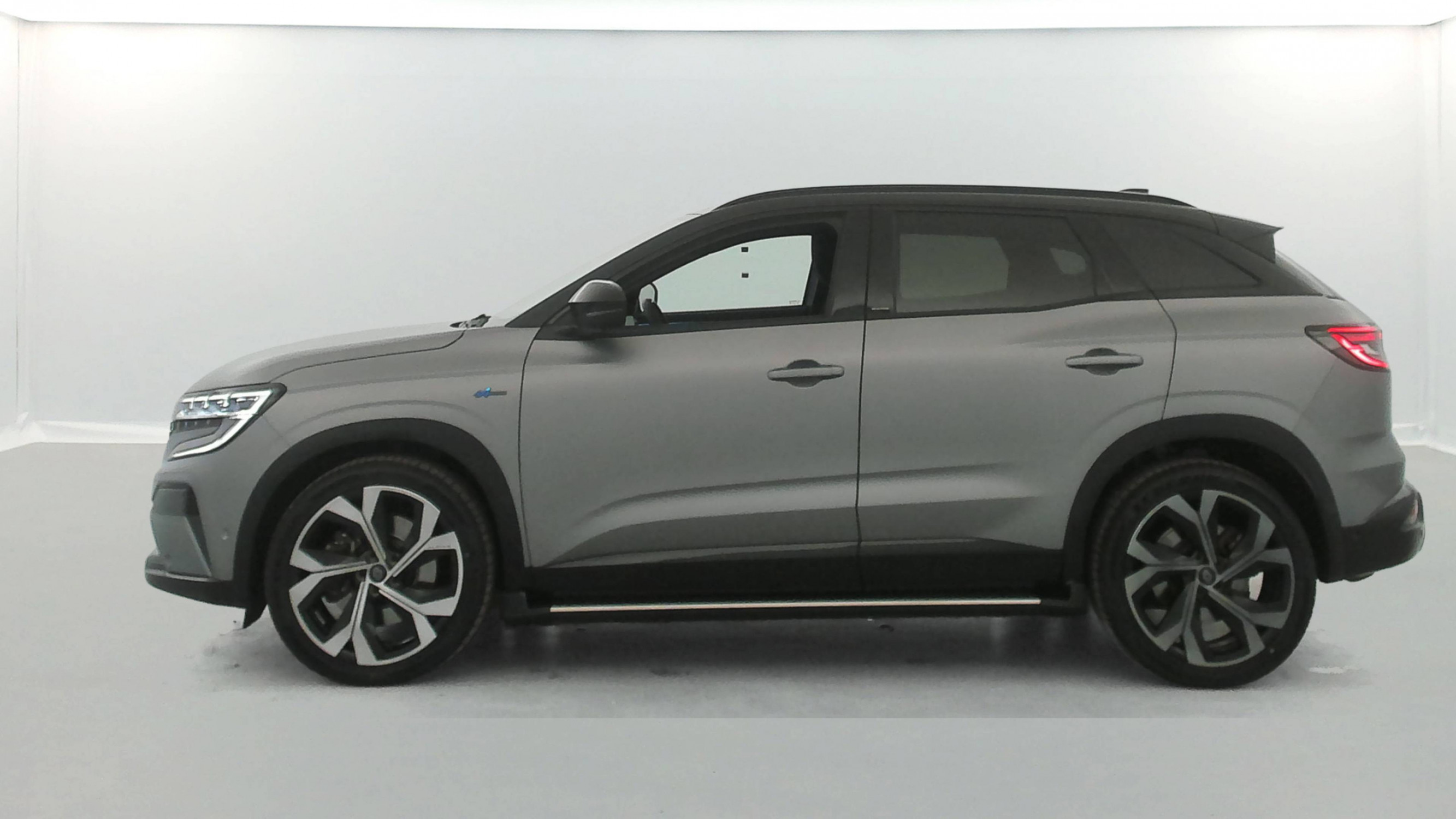 Vente en ligne Renault Austral  E-Tech hybrid 200 au prix de 33 990 €