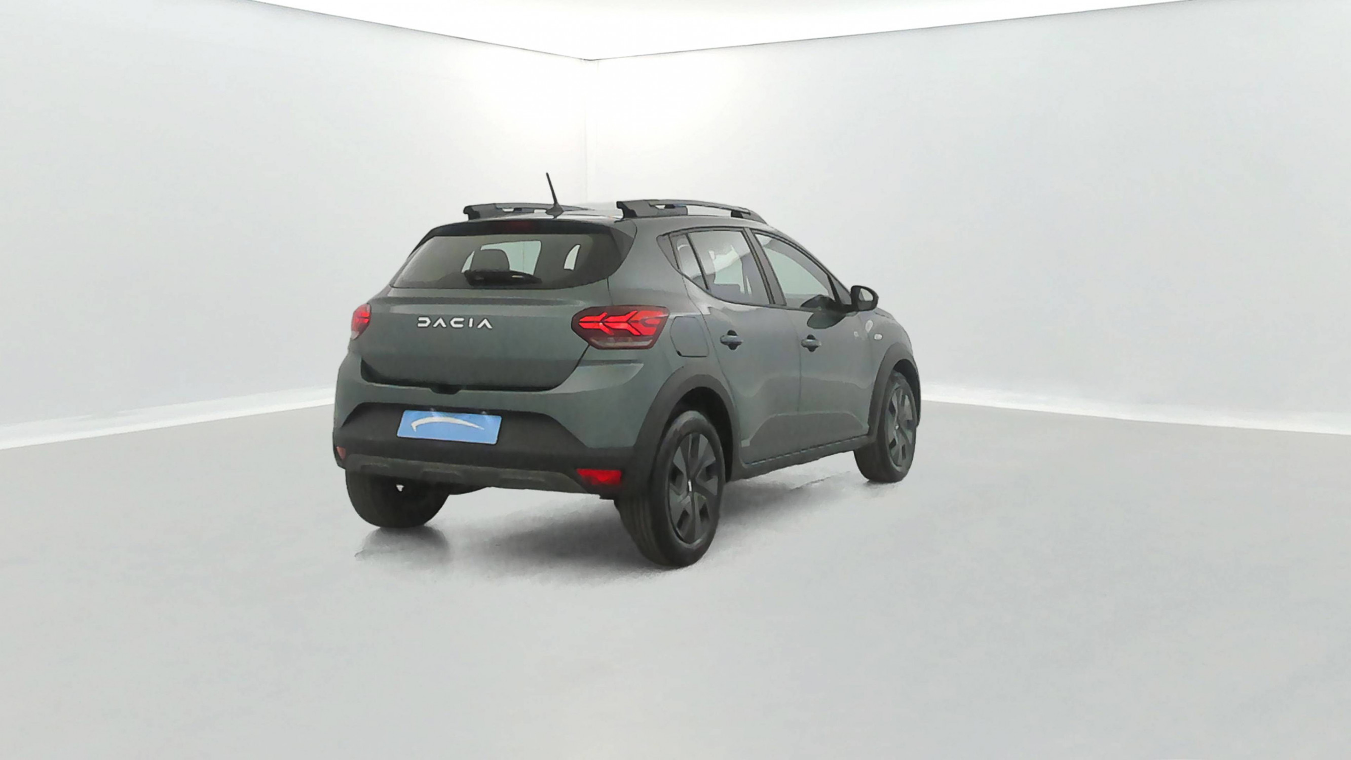 Vente en ligne Dacia Sandero  ECO-G 100 GSR2 au prix de 15 790 €