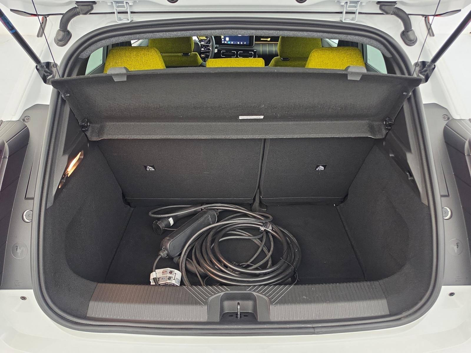 Vente en ligne Renault R5 E-Tech  150 ch autonomie confort au prix de 29 990 €