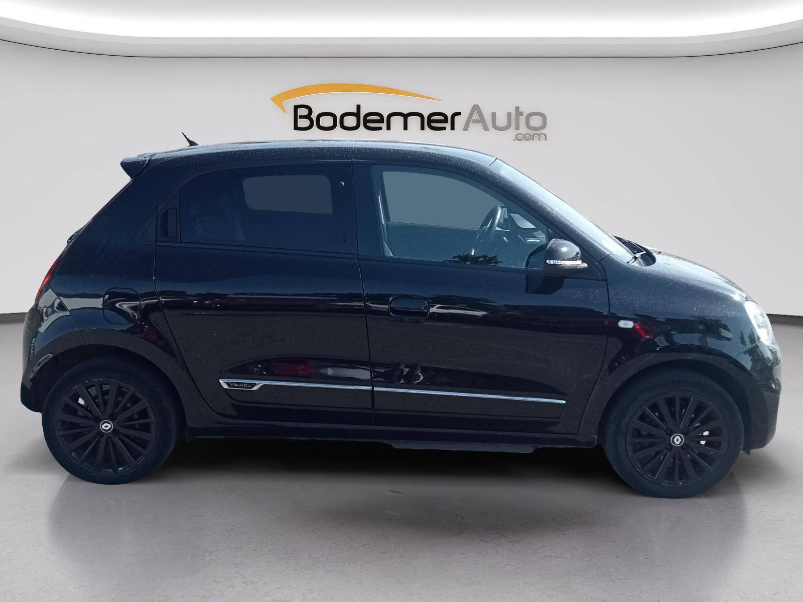 Vente en ligne Renault Twingo Electrique Twingo III Achat Intégral - 21 au prix de 12 790 €