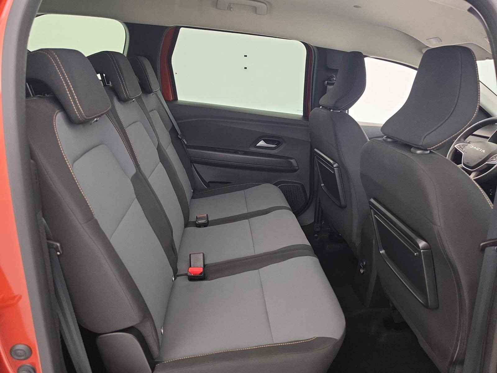 Vente en ligne Dacia Jogger  ECO-G 100 7 places au prix de 19 490 €