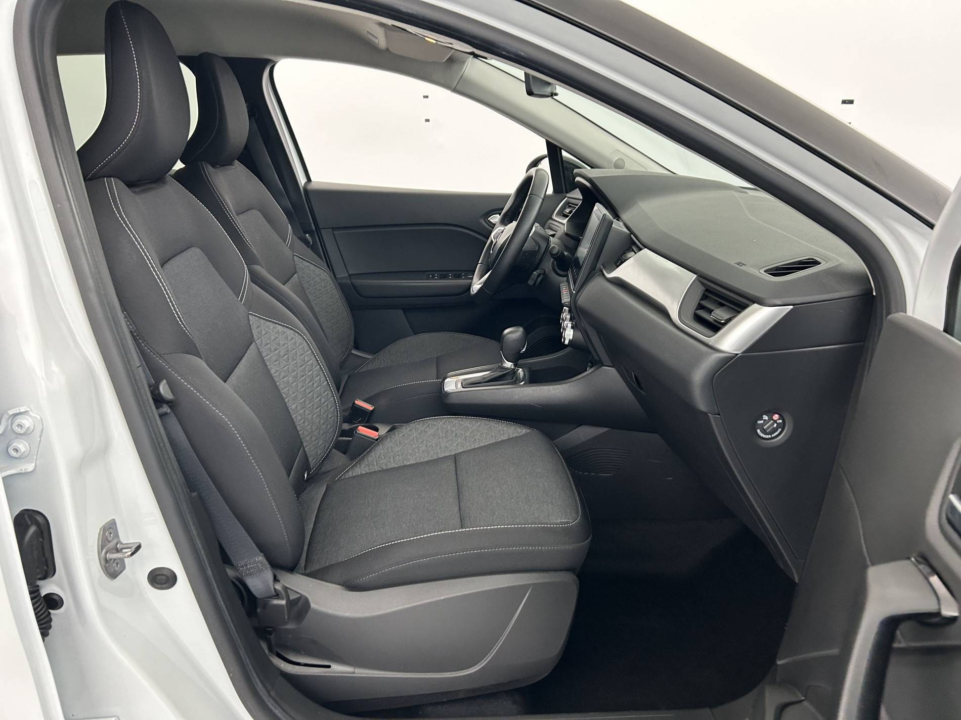 Vente en ligne Renault Captur  E-Tech full hybrid 145 au prix de 19 790 €