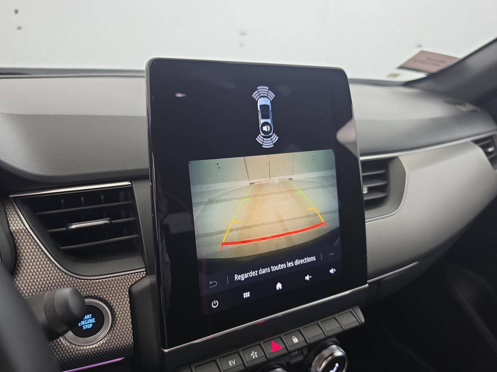 Vente en ligne Renault Arkana  E-Tech 145 - 23 au prix de 21 390 €