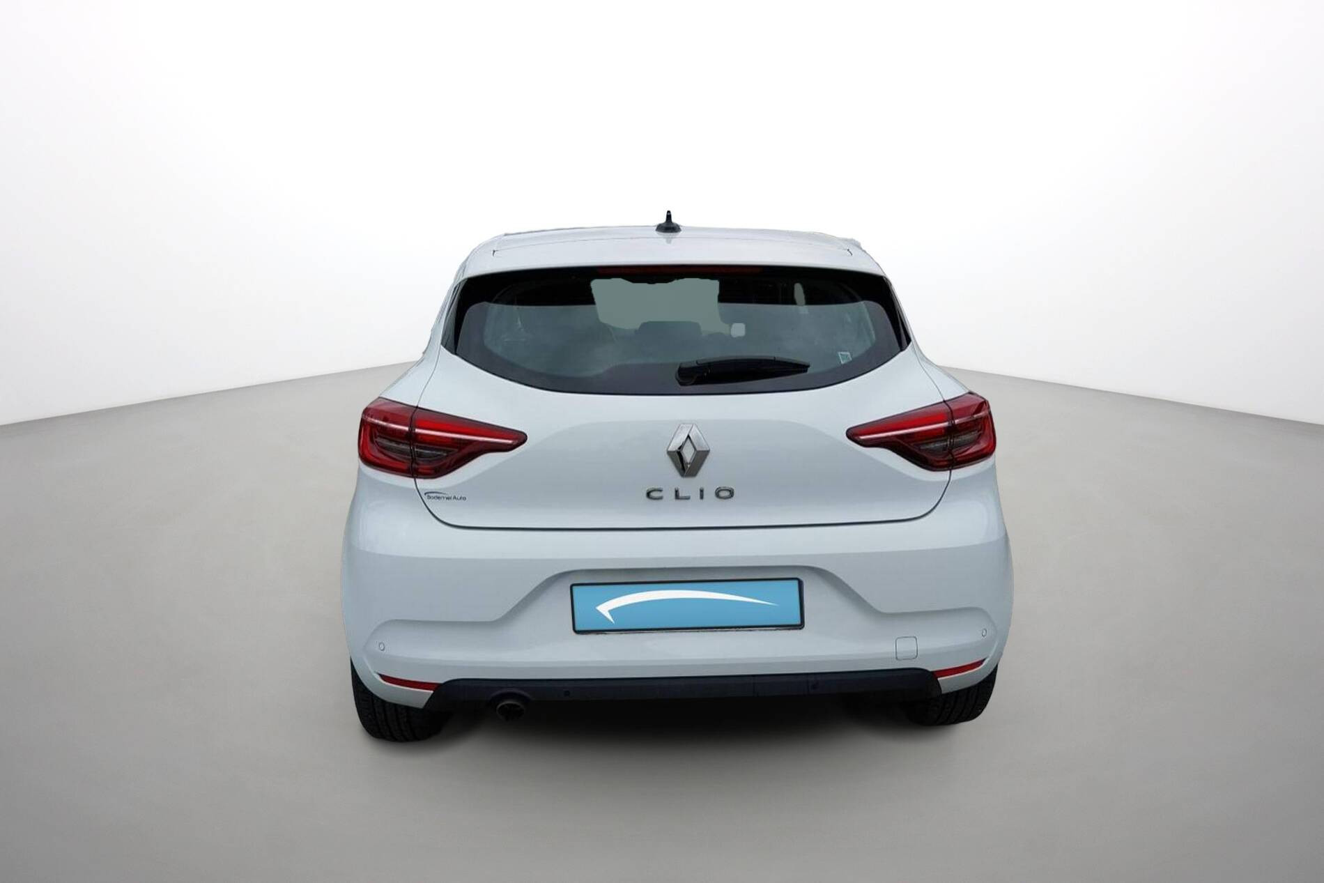 Vente en ligne Renault Clio 5 Clio TCe 90 - 21N au prix de 12 990 €