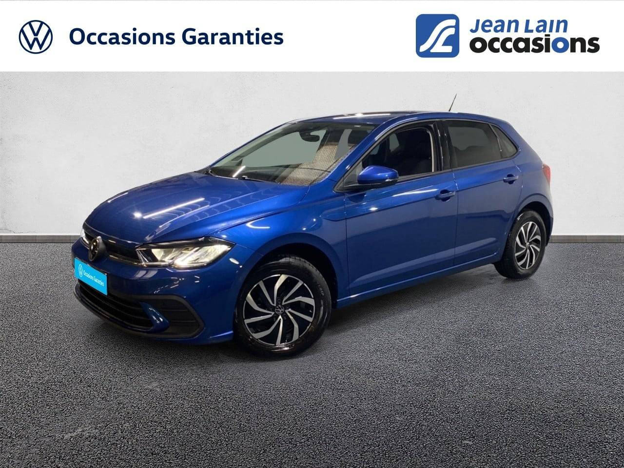 Vente en ligne VOLKSWAGEN POLO Polo 1.0 TSI 95 S&S DSG7 VW Edition de 2025 au prix de 21 290 €