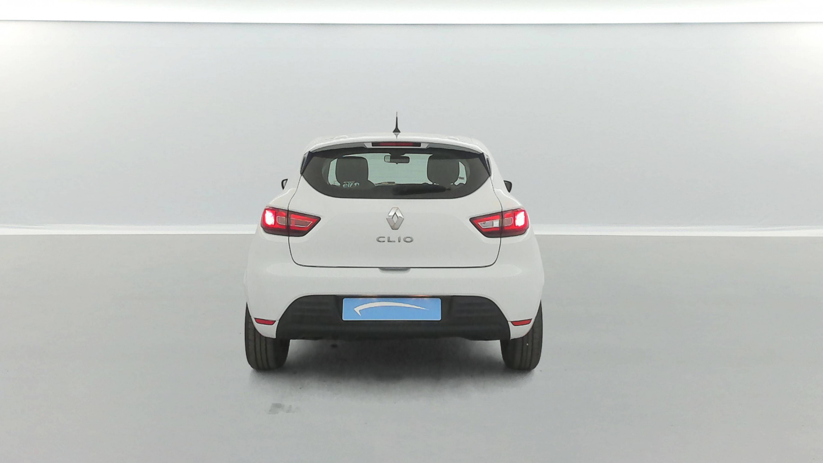 Vente en ligne Renault Clio 4 CLIO SOCIETE DCI 75 ENERGY au prix de 7 790 €