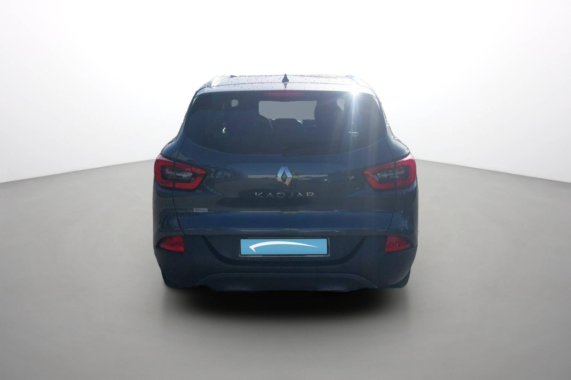Vente en ligne Renault Kadjar  TCe 130 Energy au prix de 10 680 €