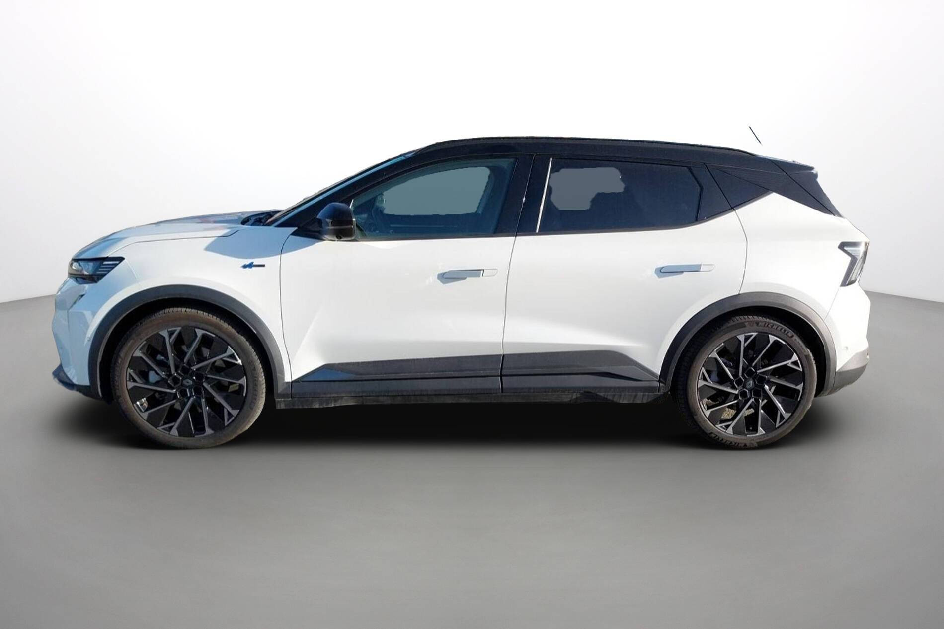 Vente en ligne Renault Scenic E-Tech  220 ch grande autonomie au prix de 38 990 €