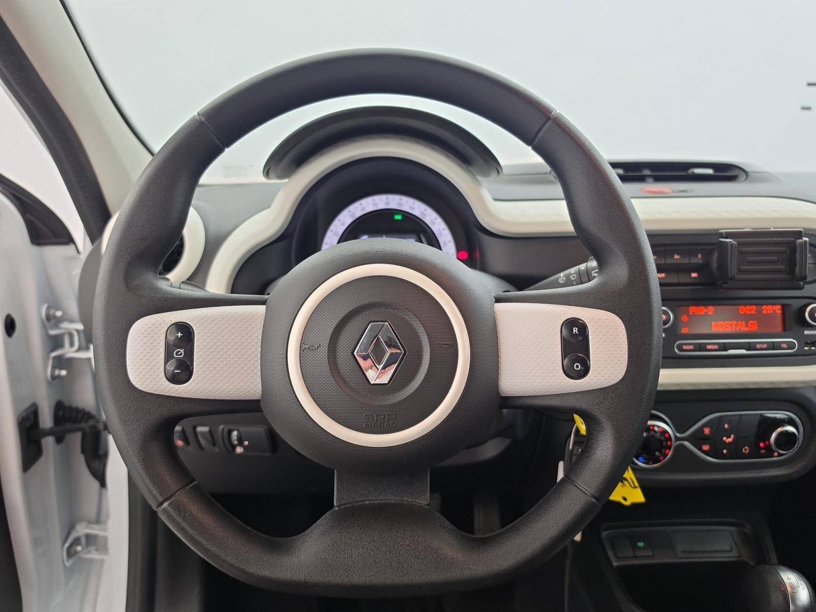 Vente en ligne Renault Twingo Electrique Twingo III Achat Intégral - 21 au prix de 10 440 €