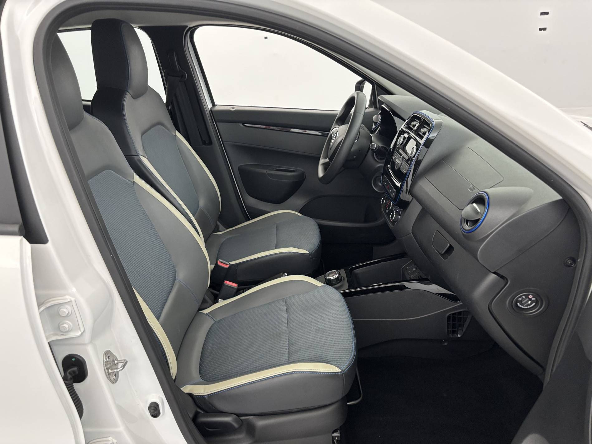 Vente en ligne Dacia Spring  Achat Intégral au prix de 11 990 €