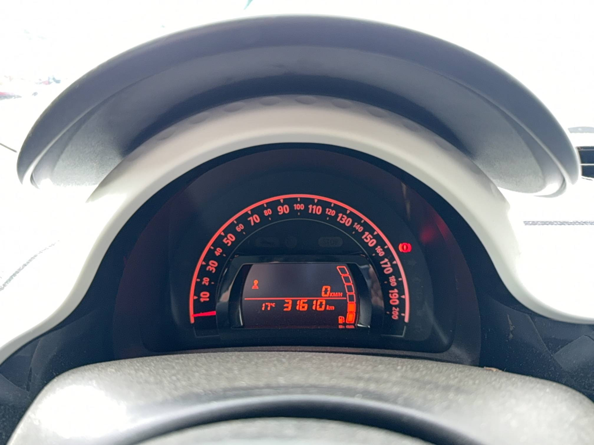 Vente en ligne Renault Twingo 3  SCe 65 au prix de 11 590 €