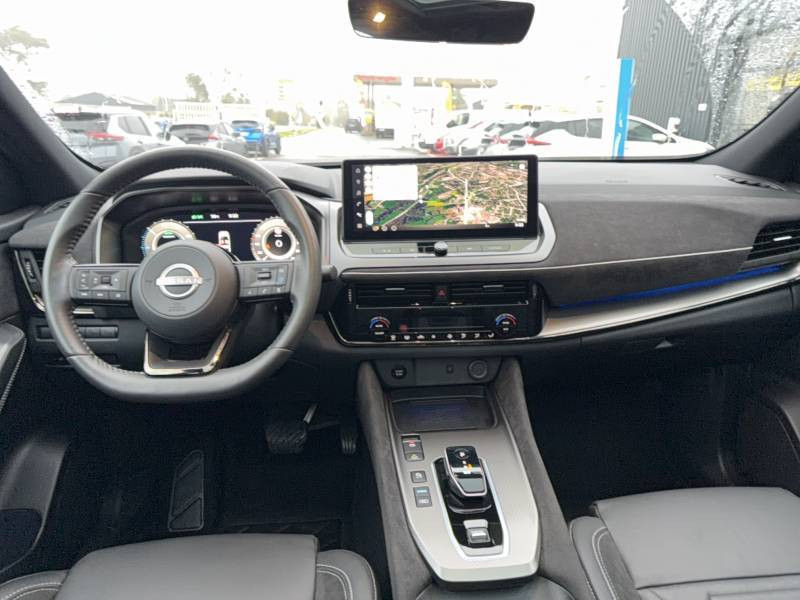 Vente en ligne Nissan Qashqai  e-Power 190 ch au prix de 31 990 €
