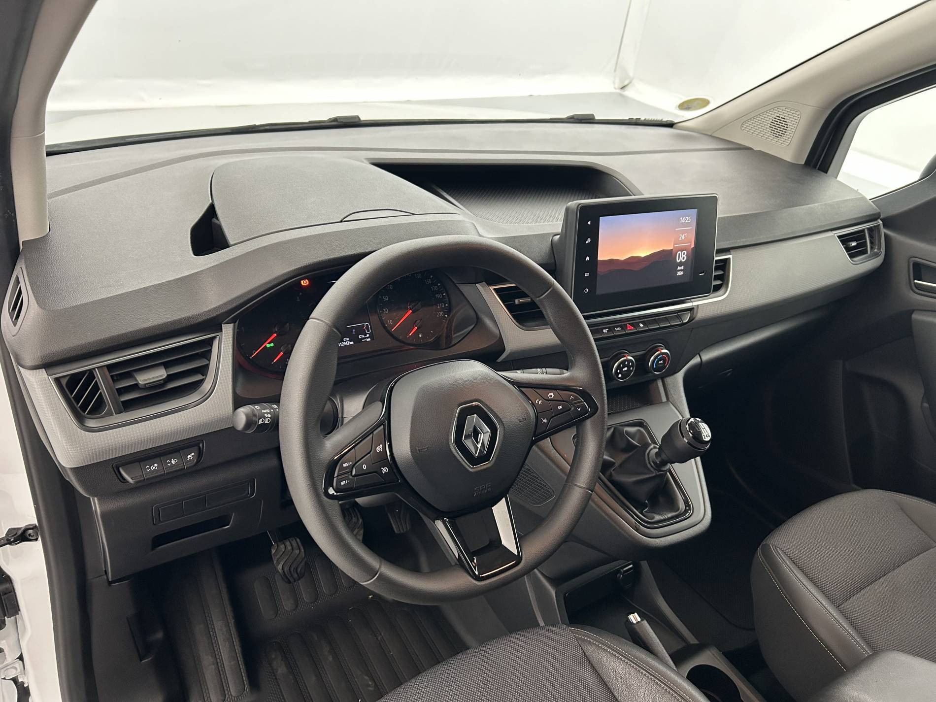 Vente en ligne Renault Kangoo Van  BLUE DCI 95 au prix de 12 990 €