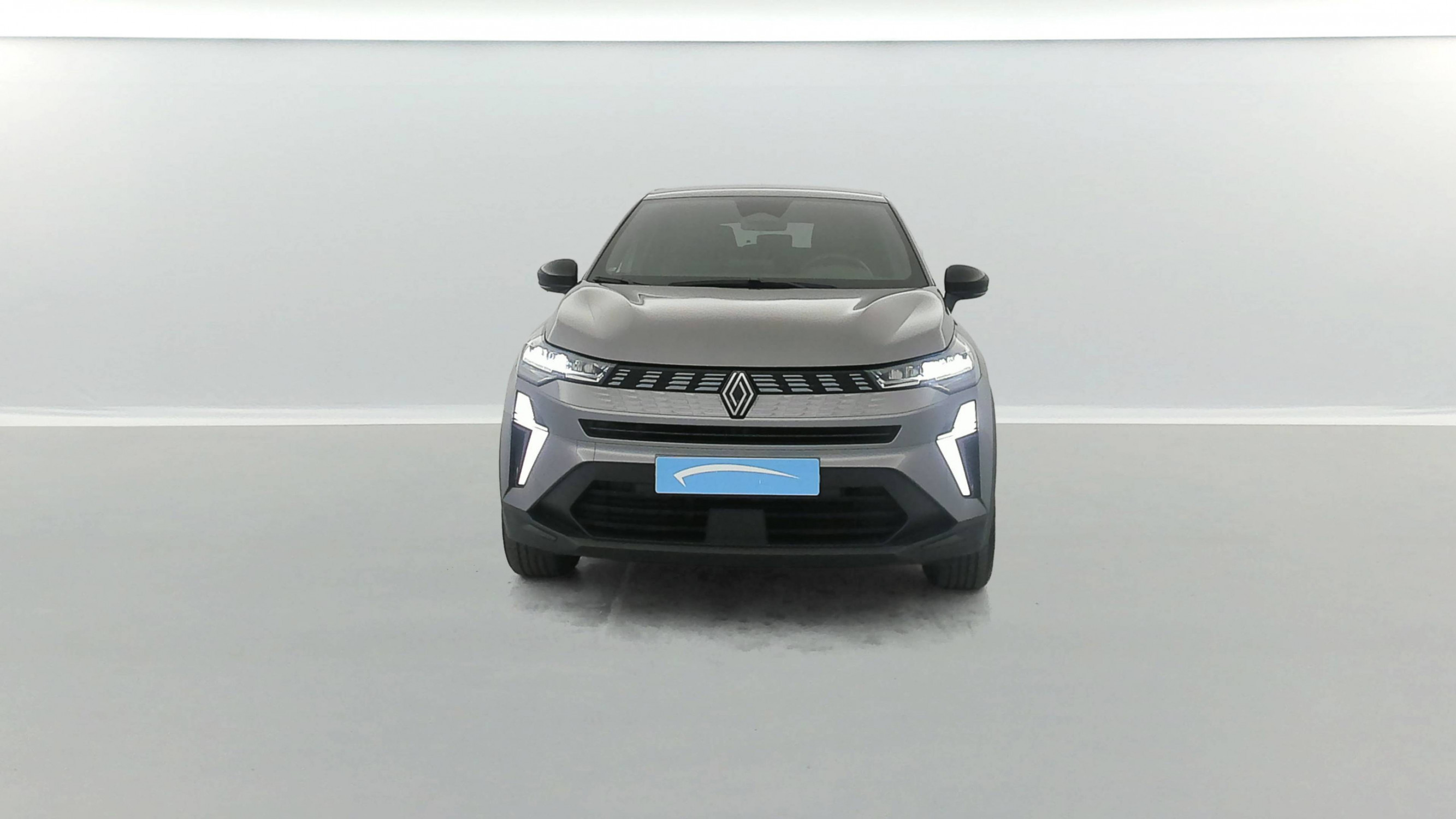 Renault Symbioz  E-Tech full hybrid 145 occasion de 2025 en vente à Ploërmel