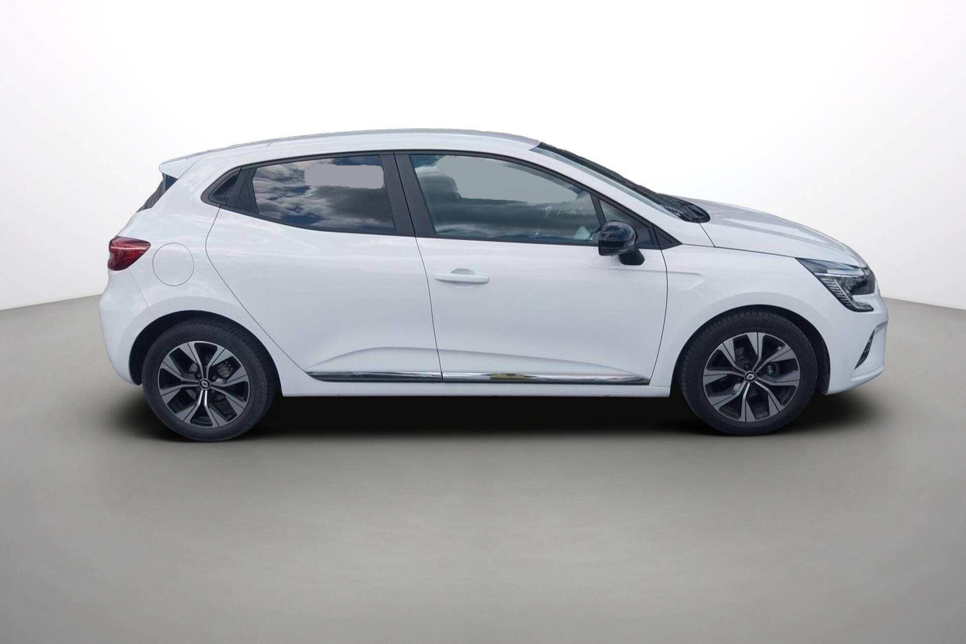 Vente en ligne Renault Clio 5 Clio TCe 90 au prix de 13 690 €